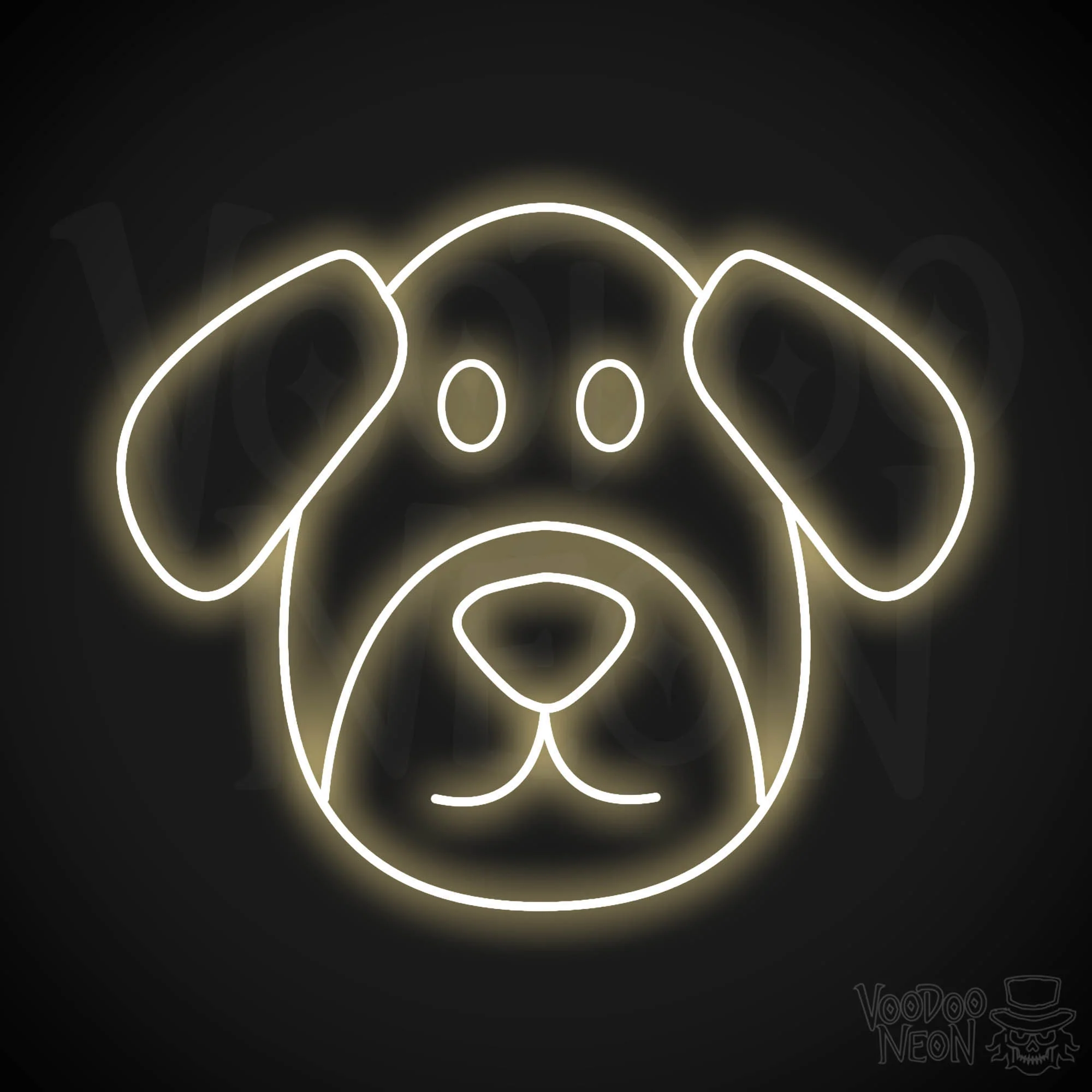 Dog Face - Image 3