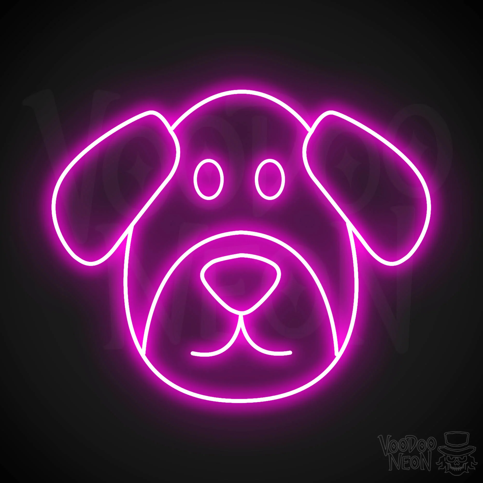 Dog Face - Image 8