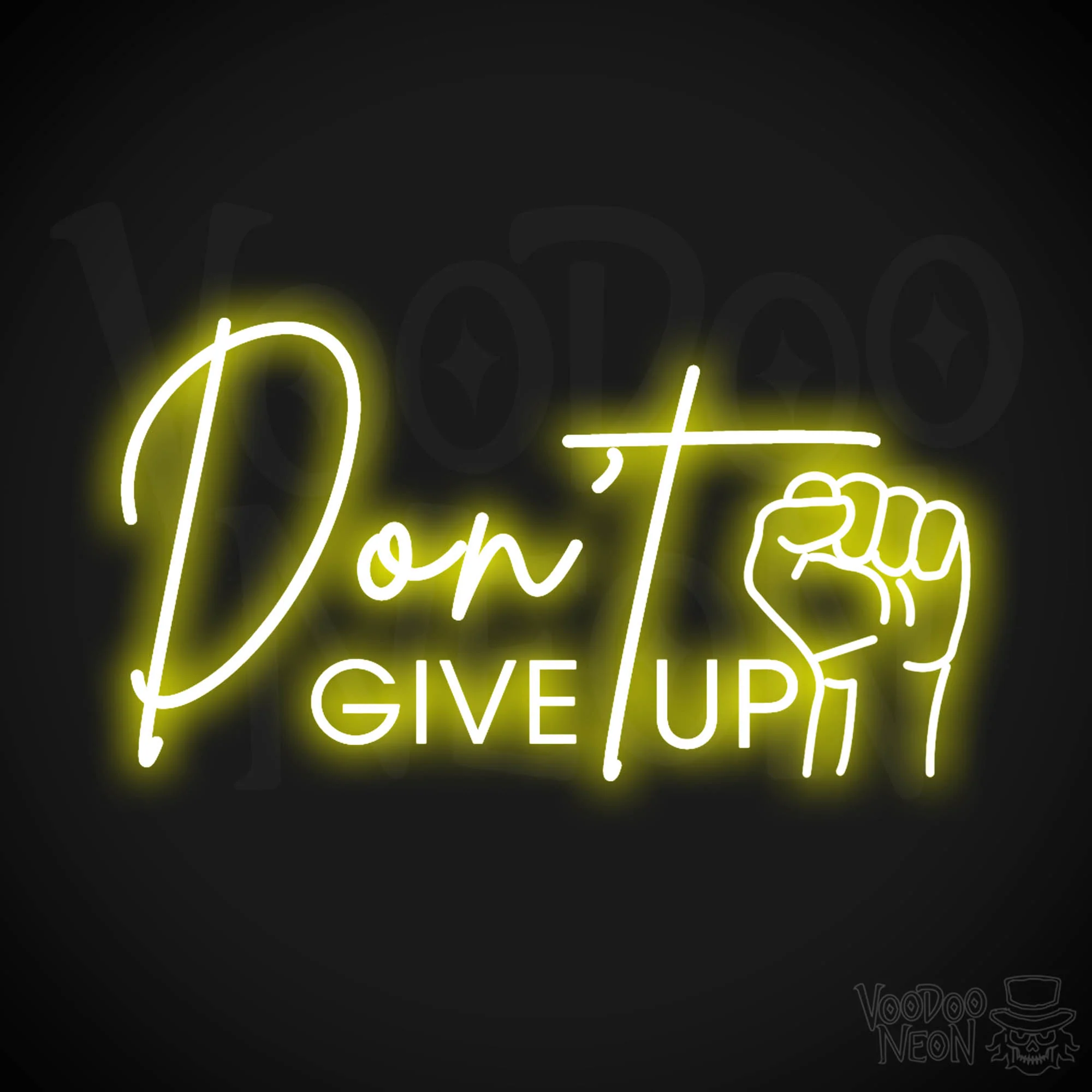 Don't Give Up - Image 4