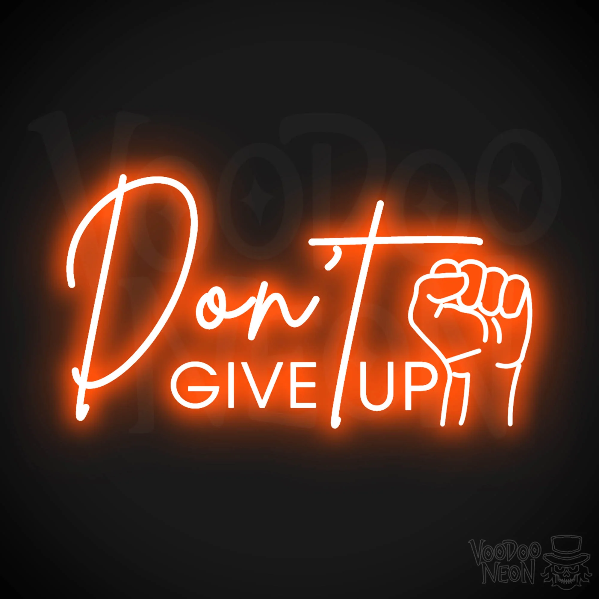 Don't Give Up - Image 5