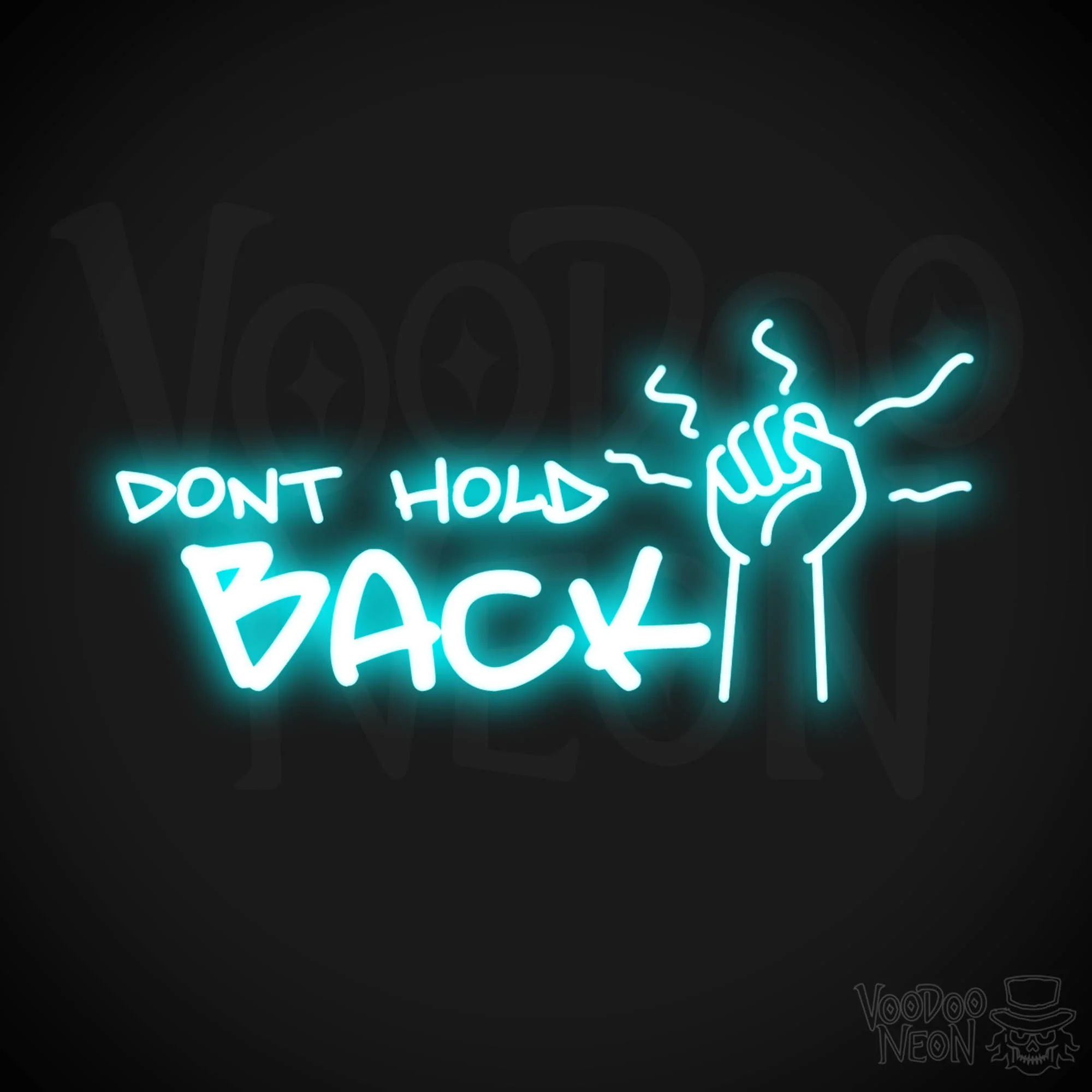 Dont Hold Back - Image 10