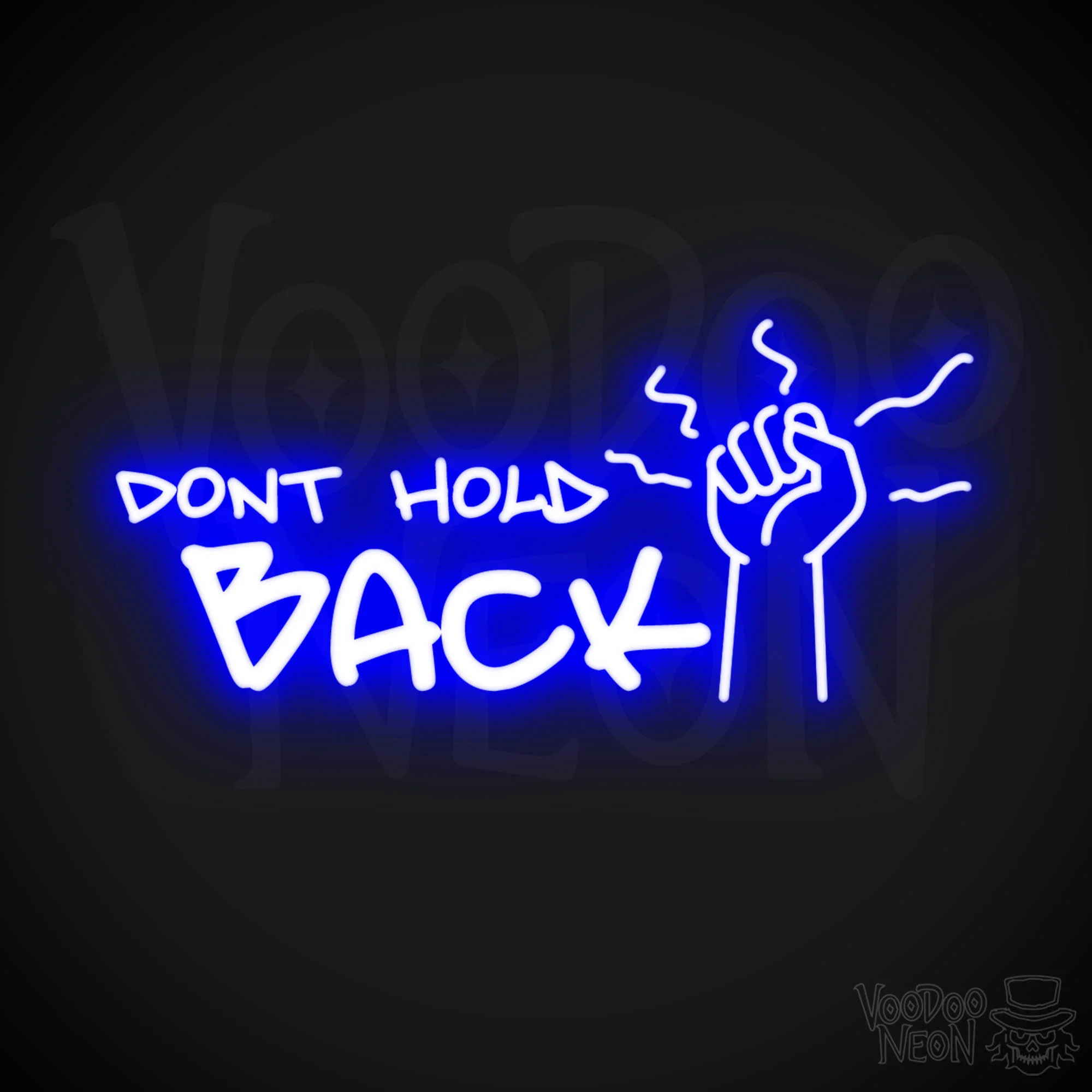 Dont Hold Back - Image 11