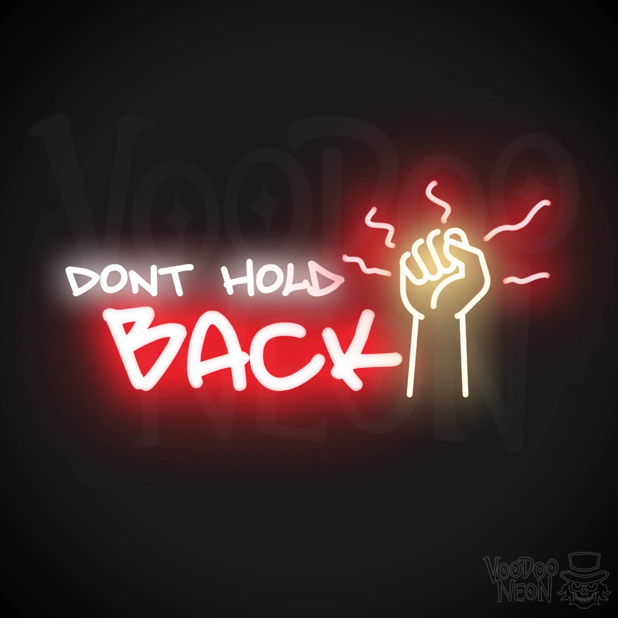 Dont Hold Back - Image 14