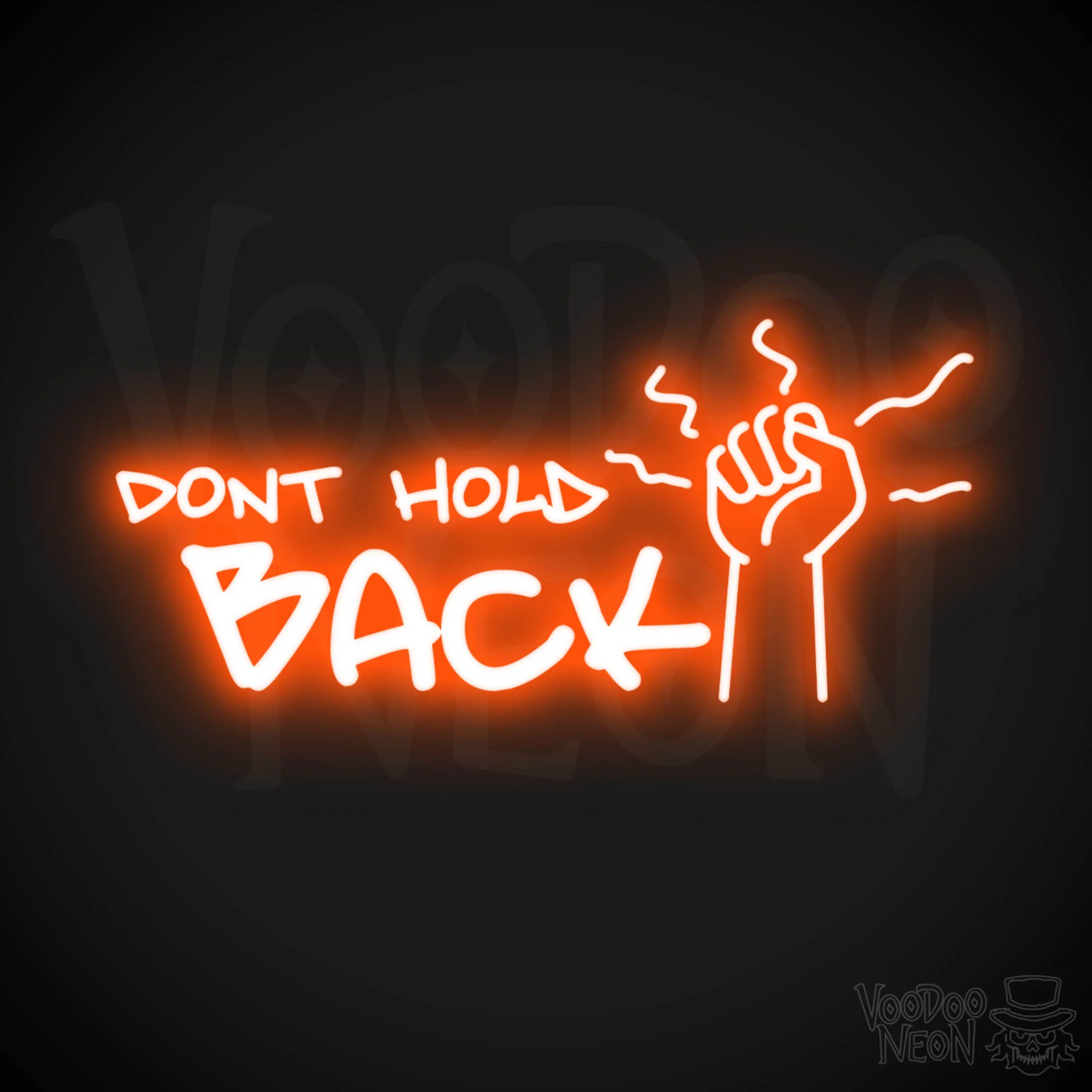 Dont Hold Back - Image 5
