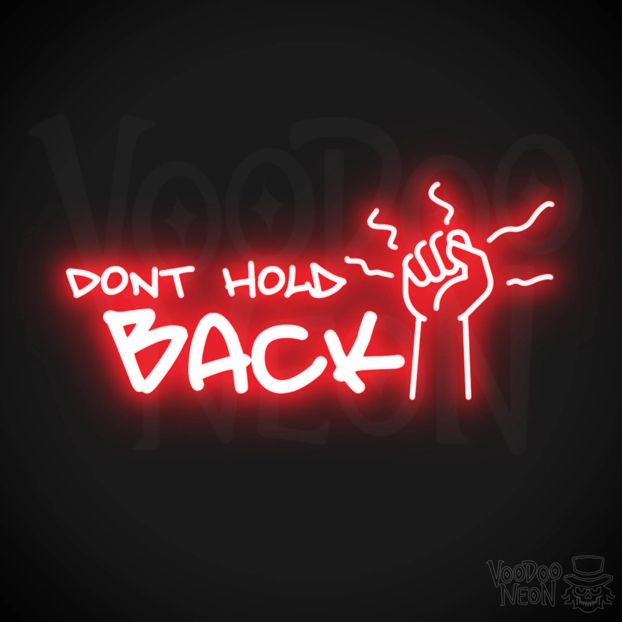 Dont Hold Back - Image 6