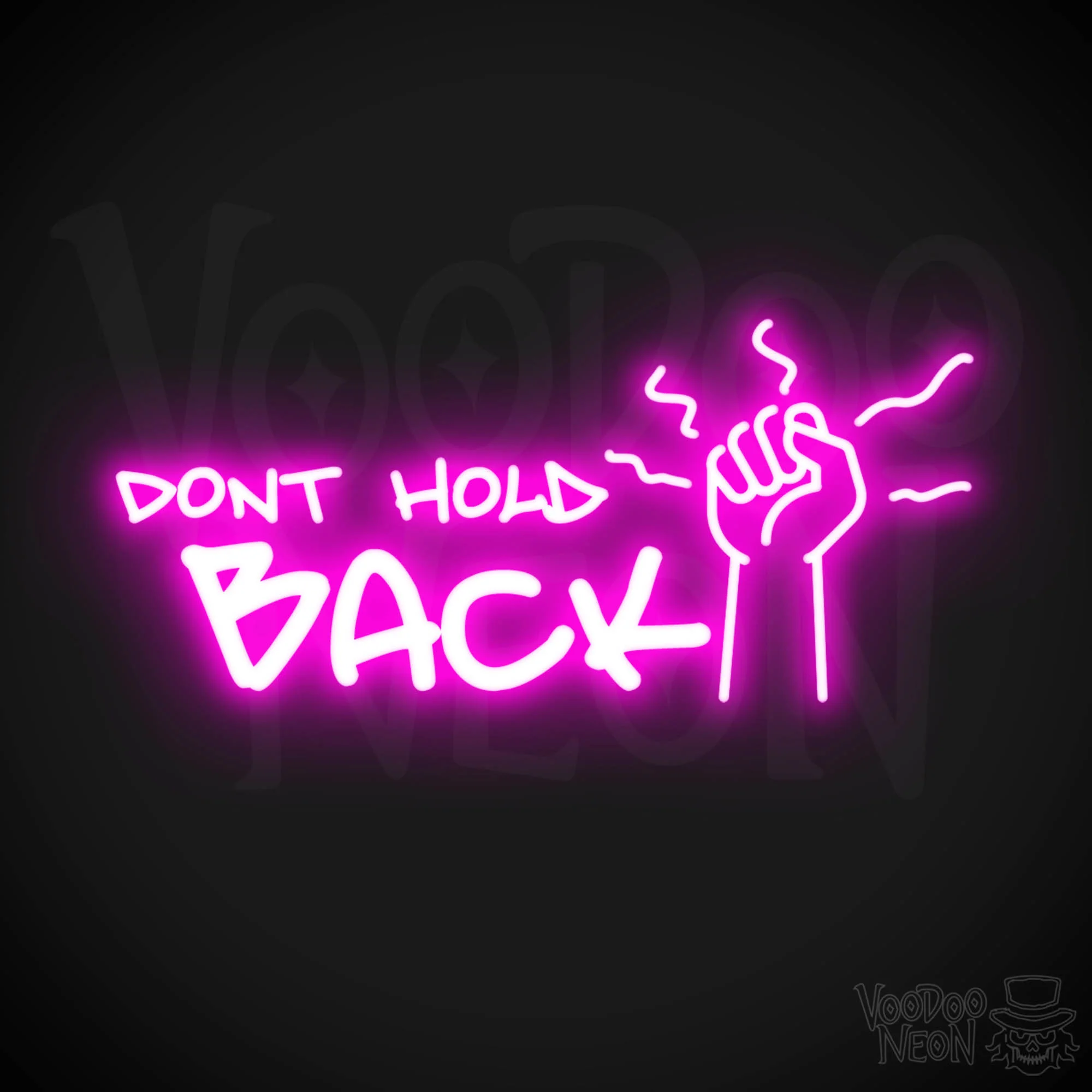 Dont Hold Back - Image 8