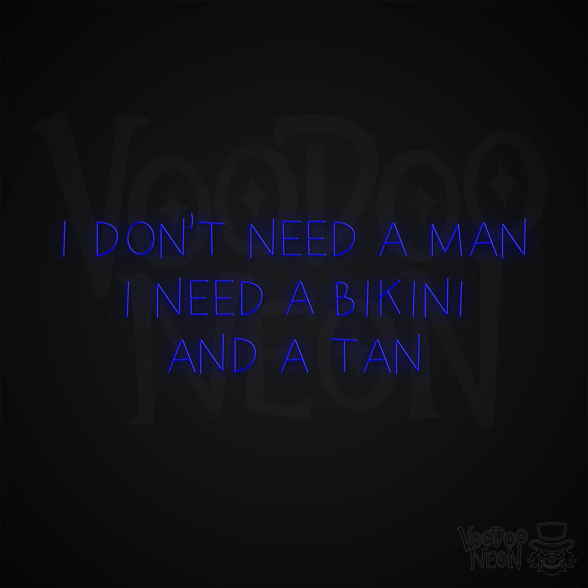 Don't Need a Man - Image 11