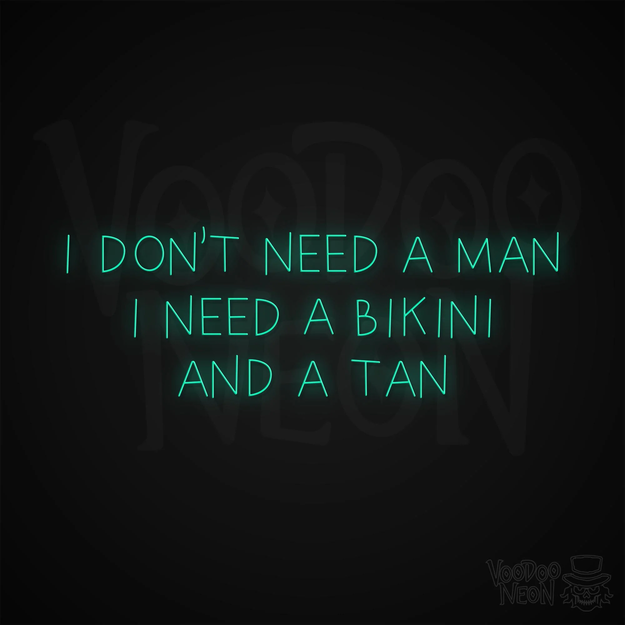 Don't Need a Man - Image 12