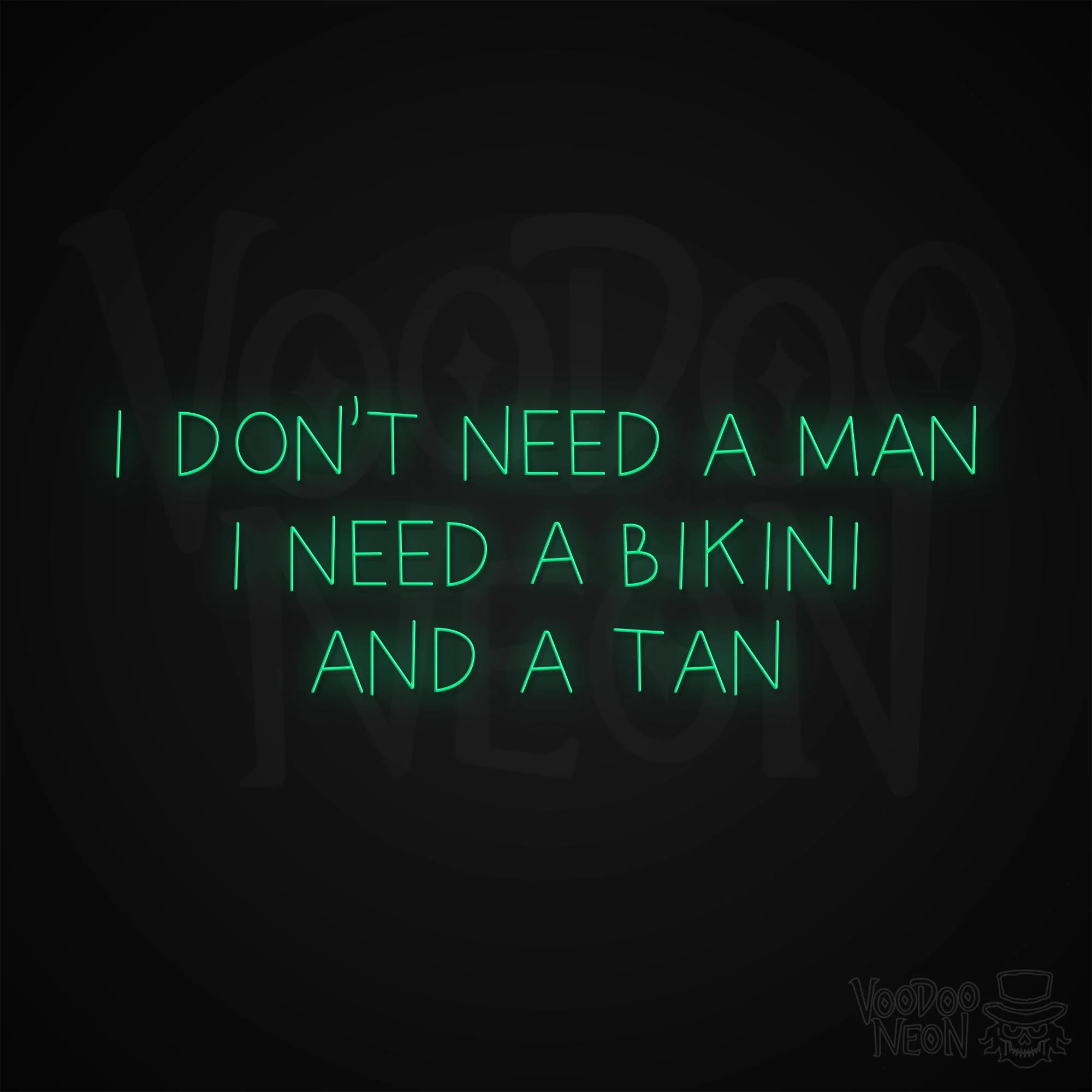Don't Need a Man - Image 13