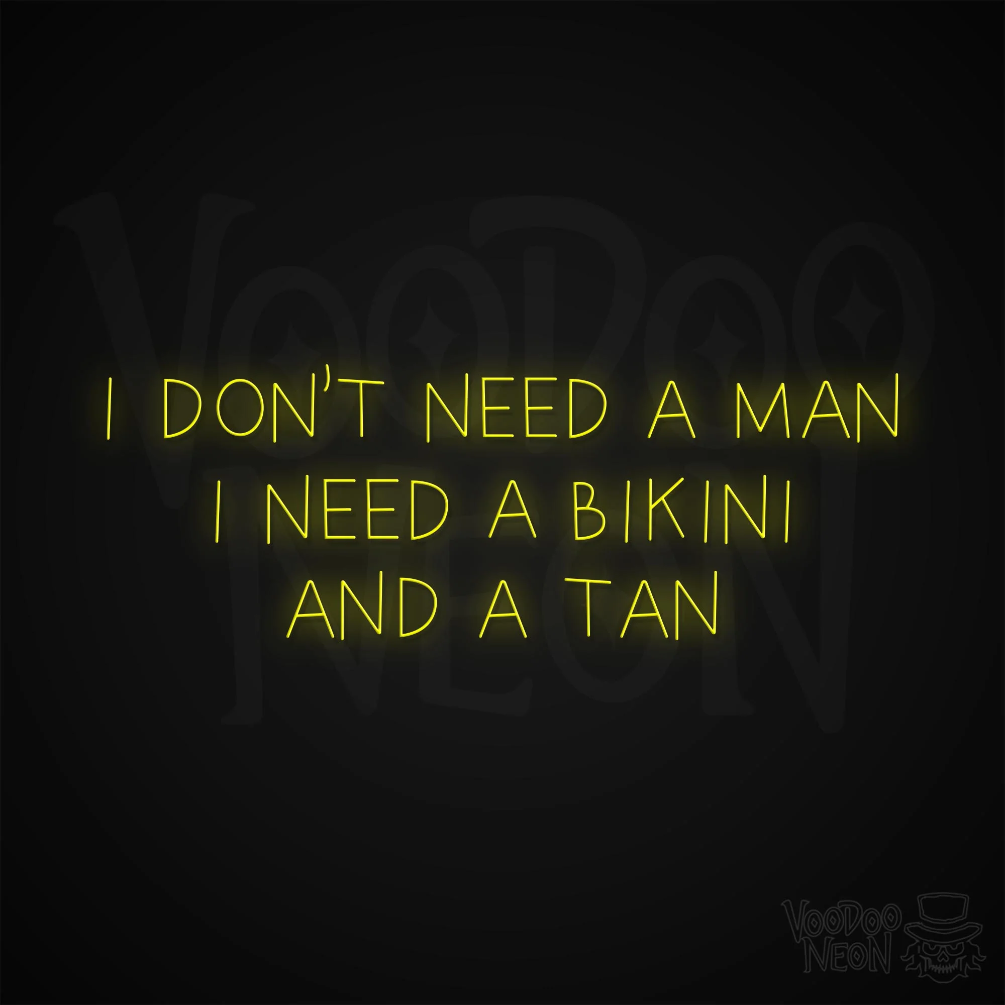 Don't Need a Man - Image 4