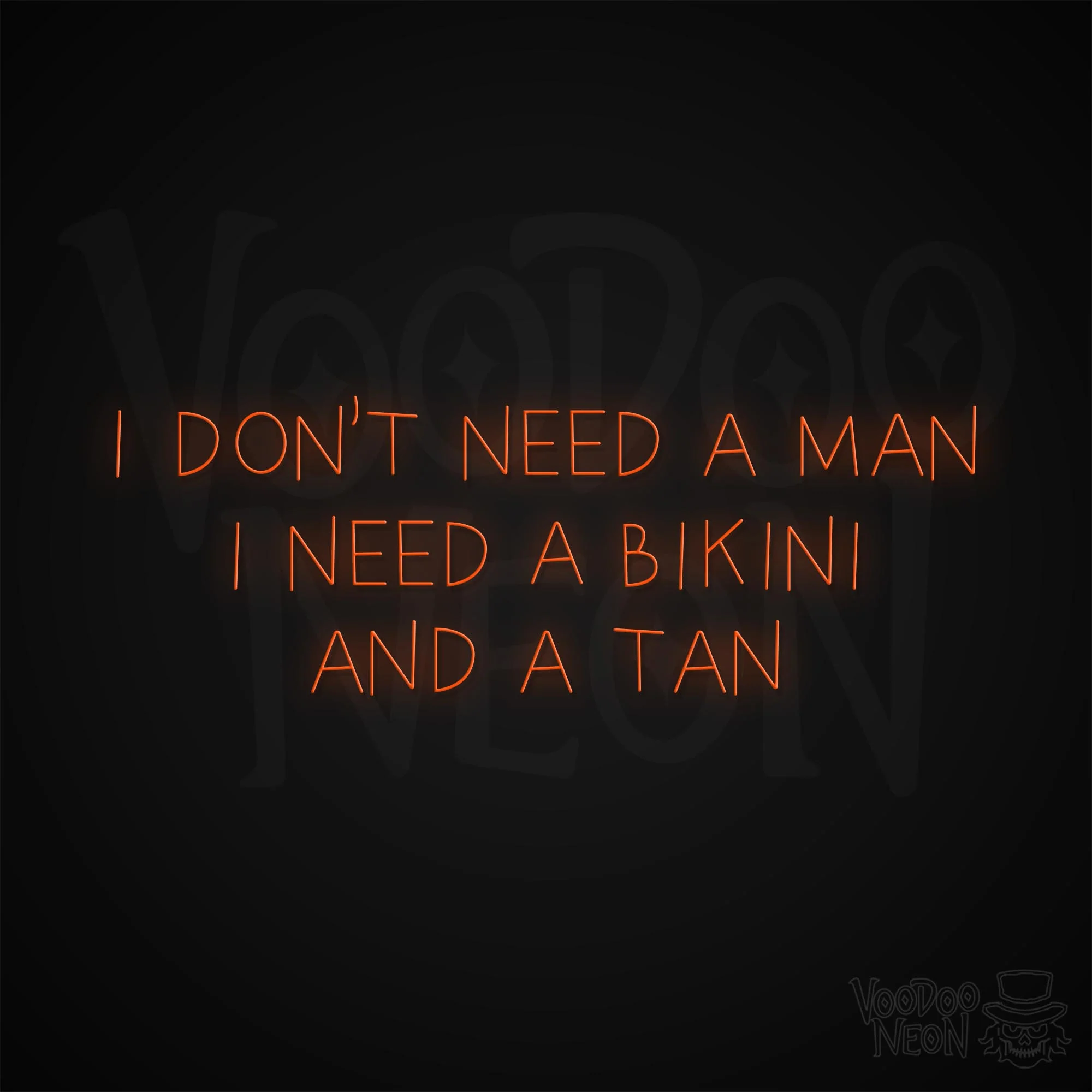 Don't Need a Man - Image 5