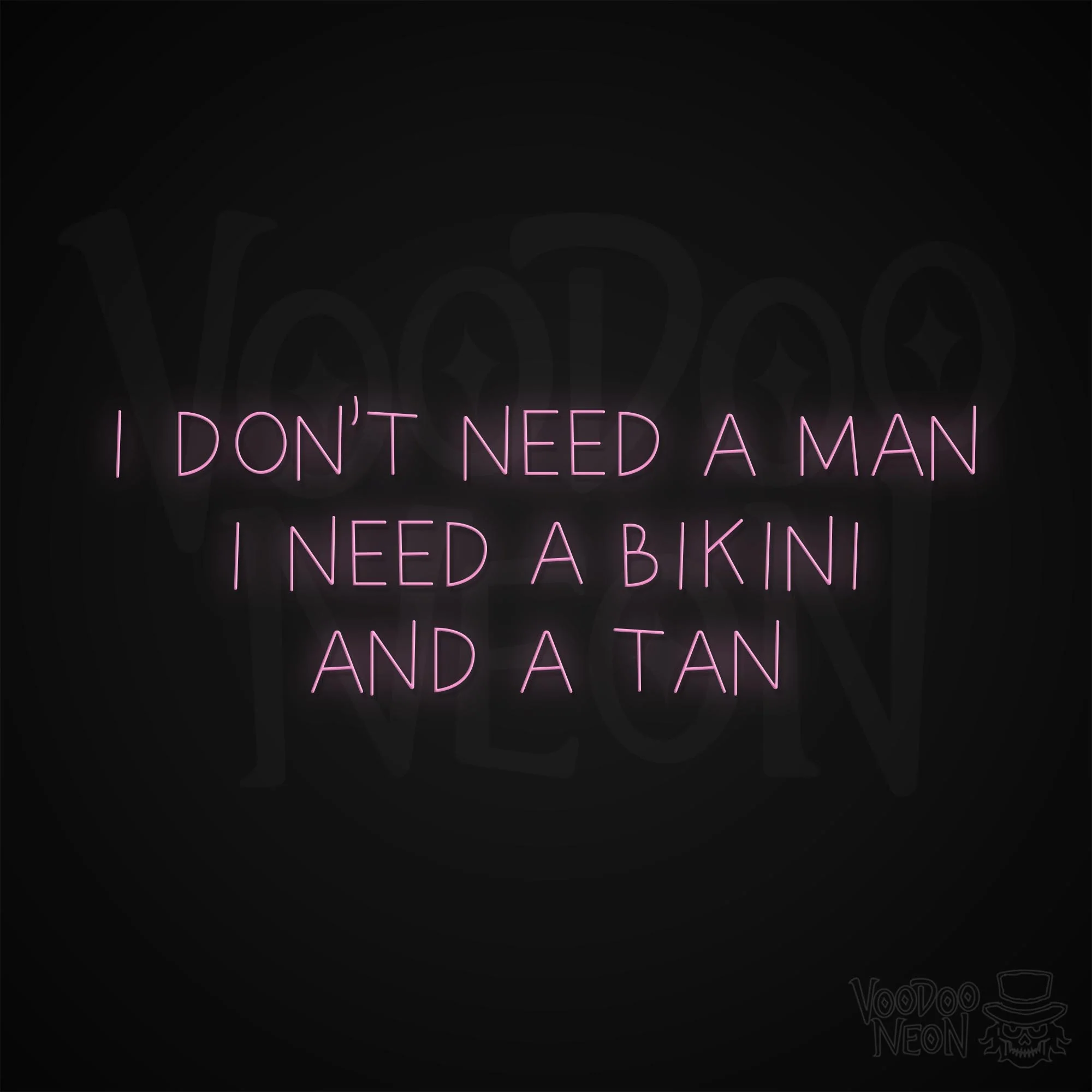 Don't Need a Man - Image 7