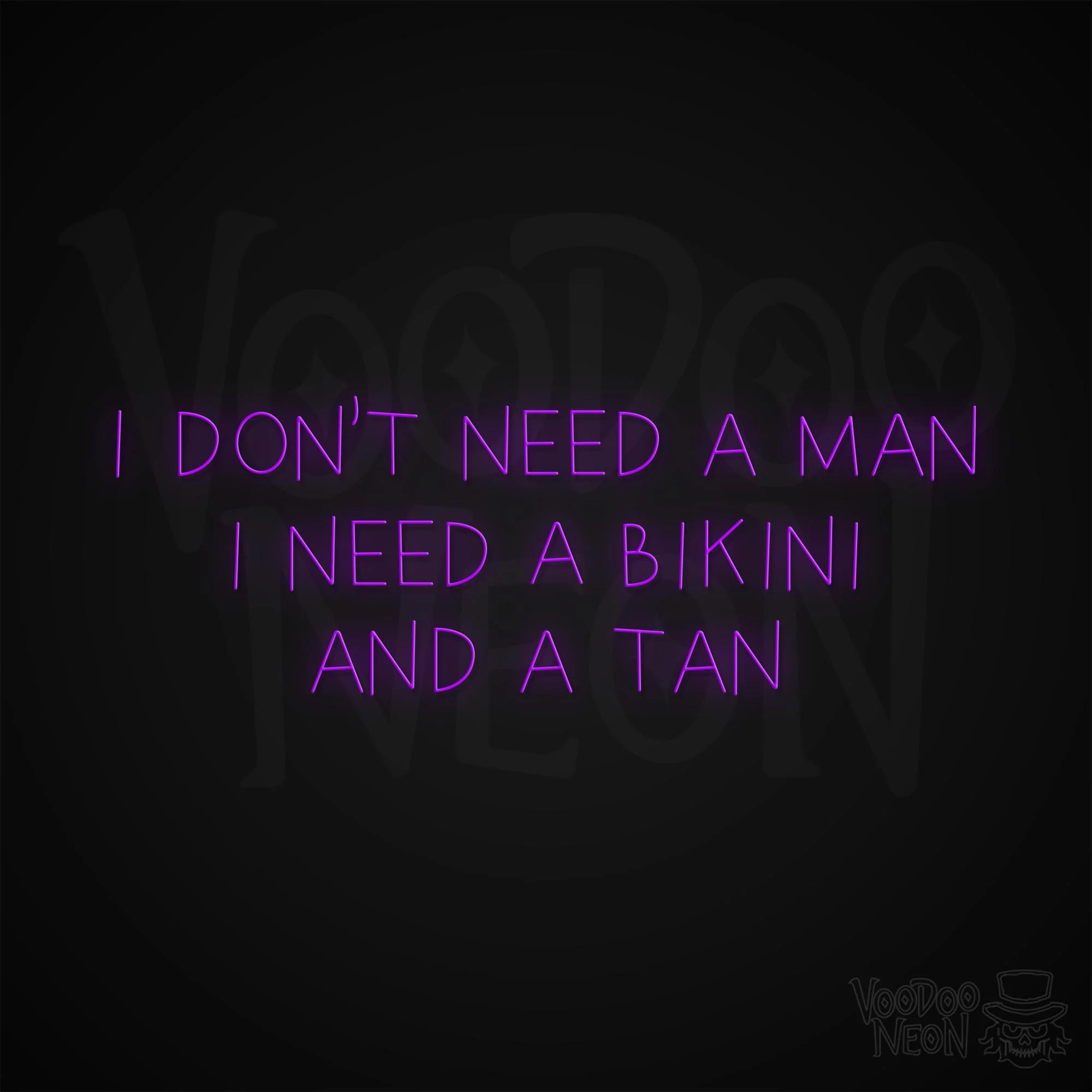 Don't Need a Man - Image 9