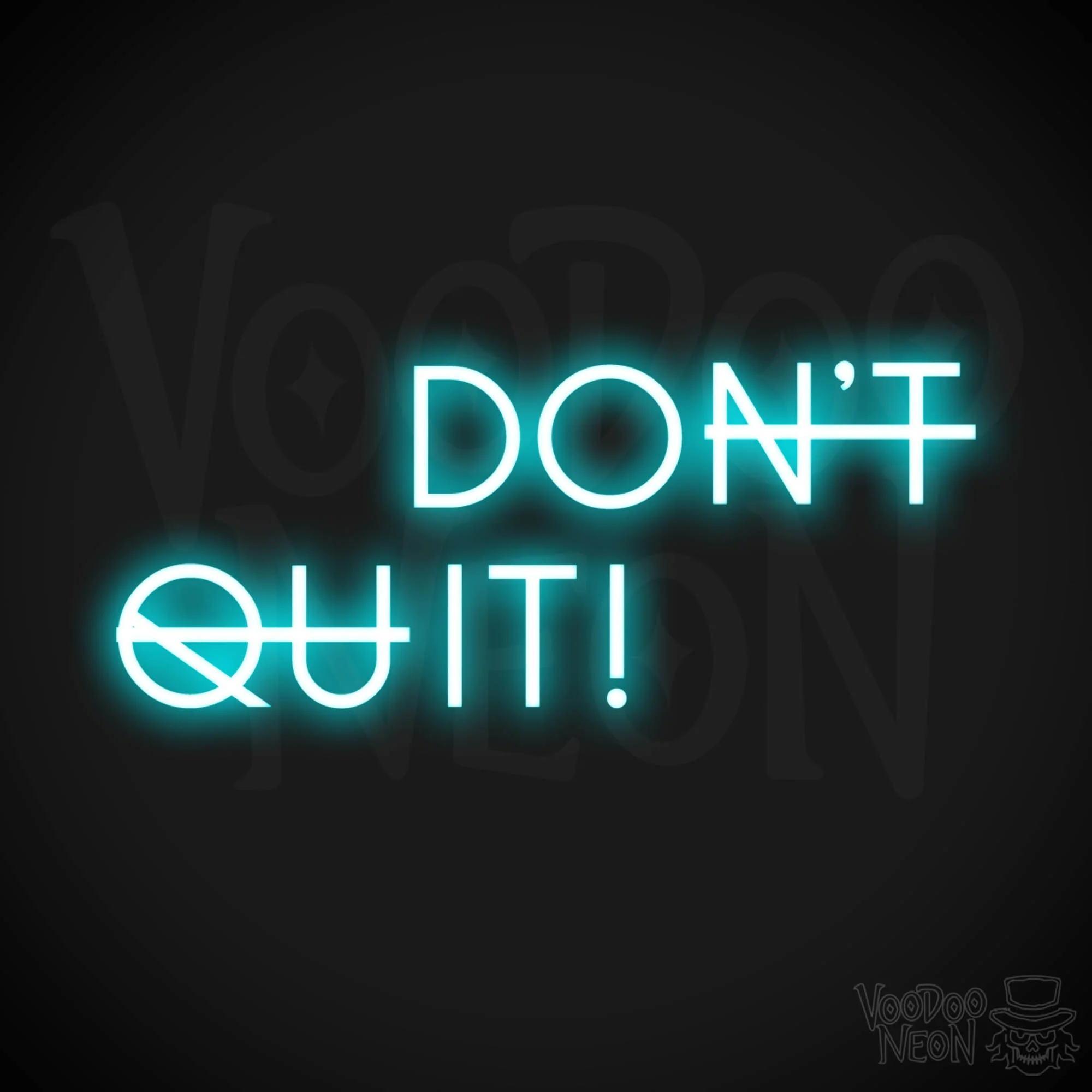 Don't Quit - Image 10