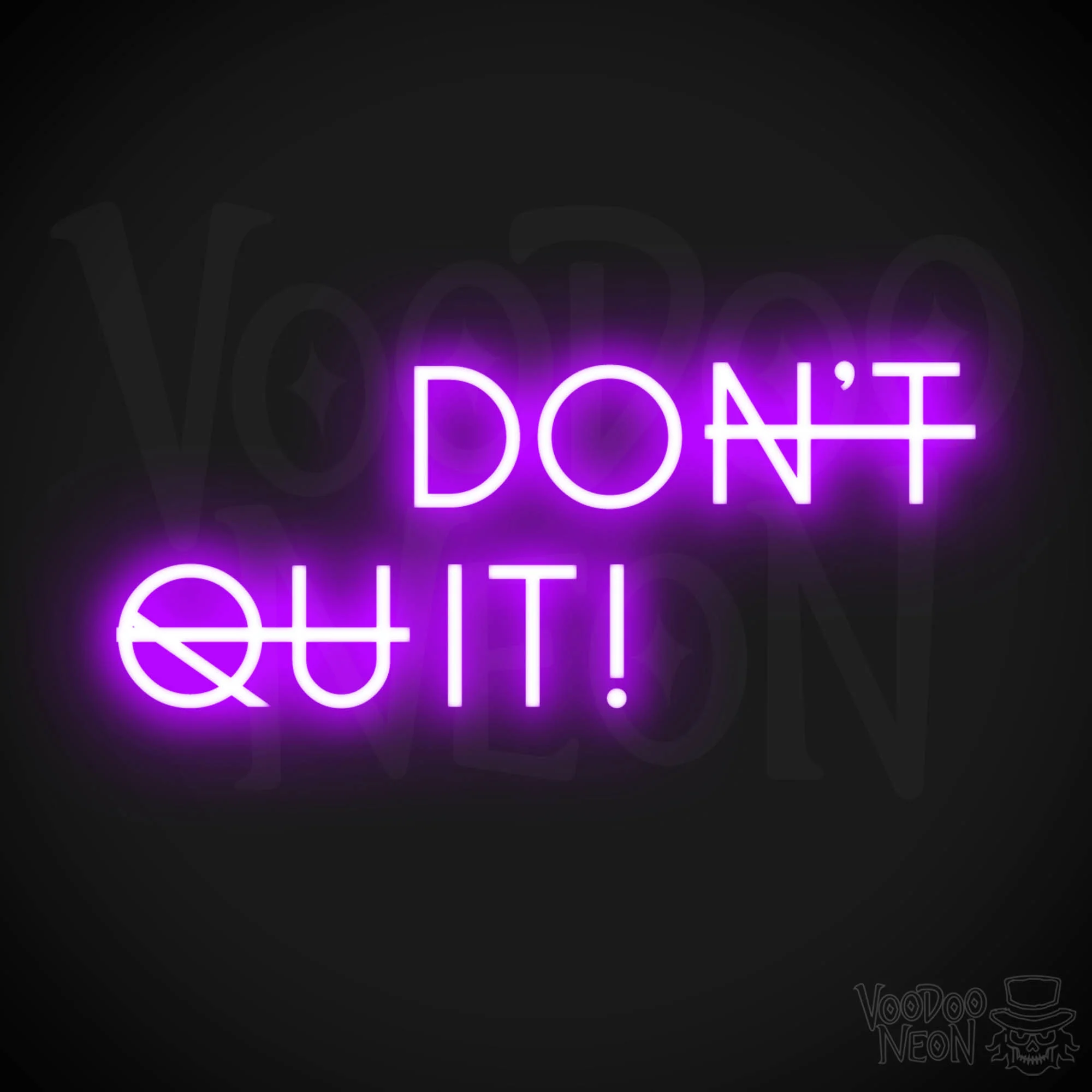 Don't Quit - Image 9