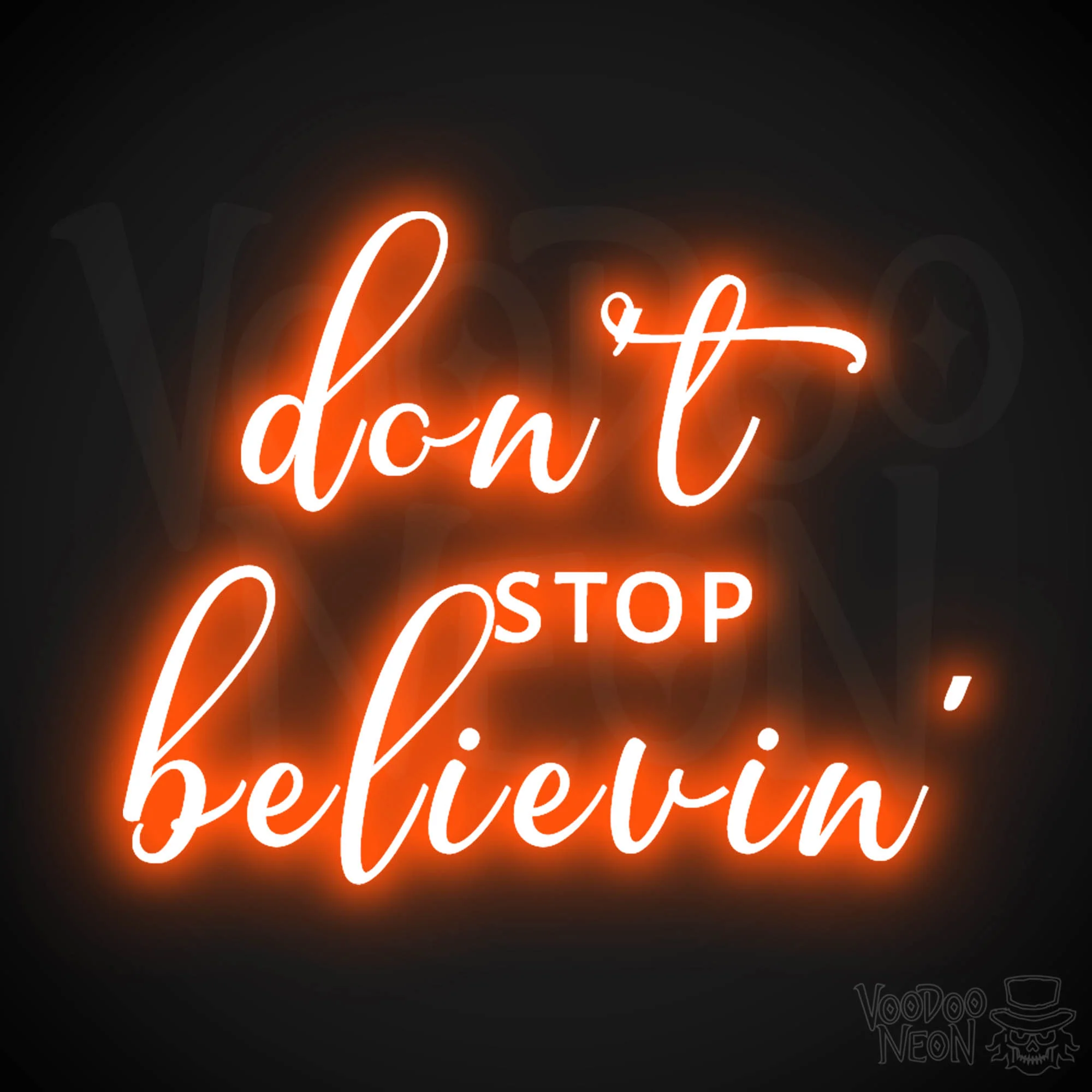 Don't Stop Believin' - Image 5