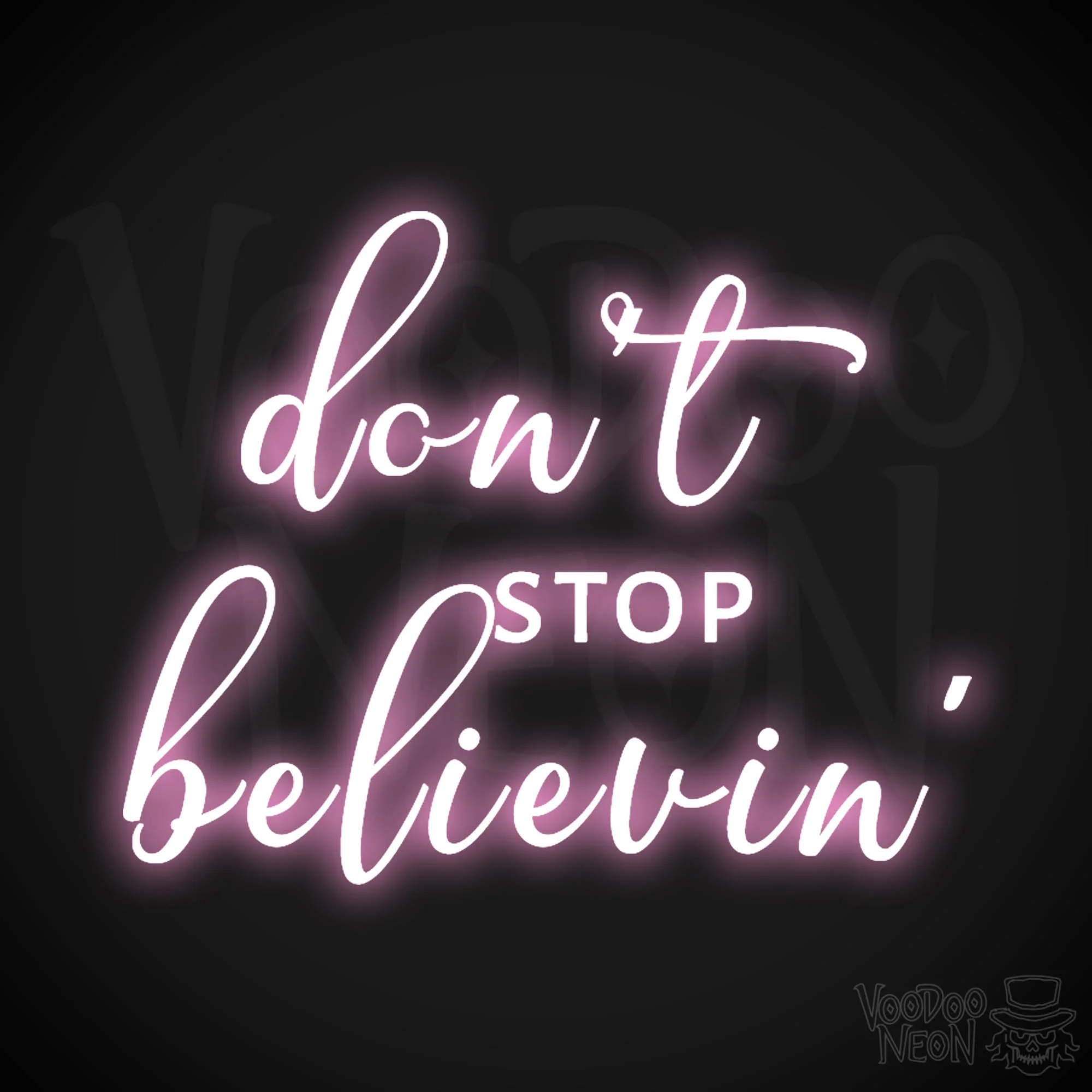 Don't Stop Believin' - Image 7
