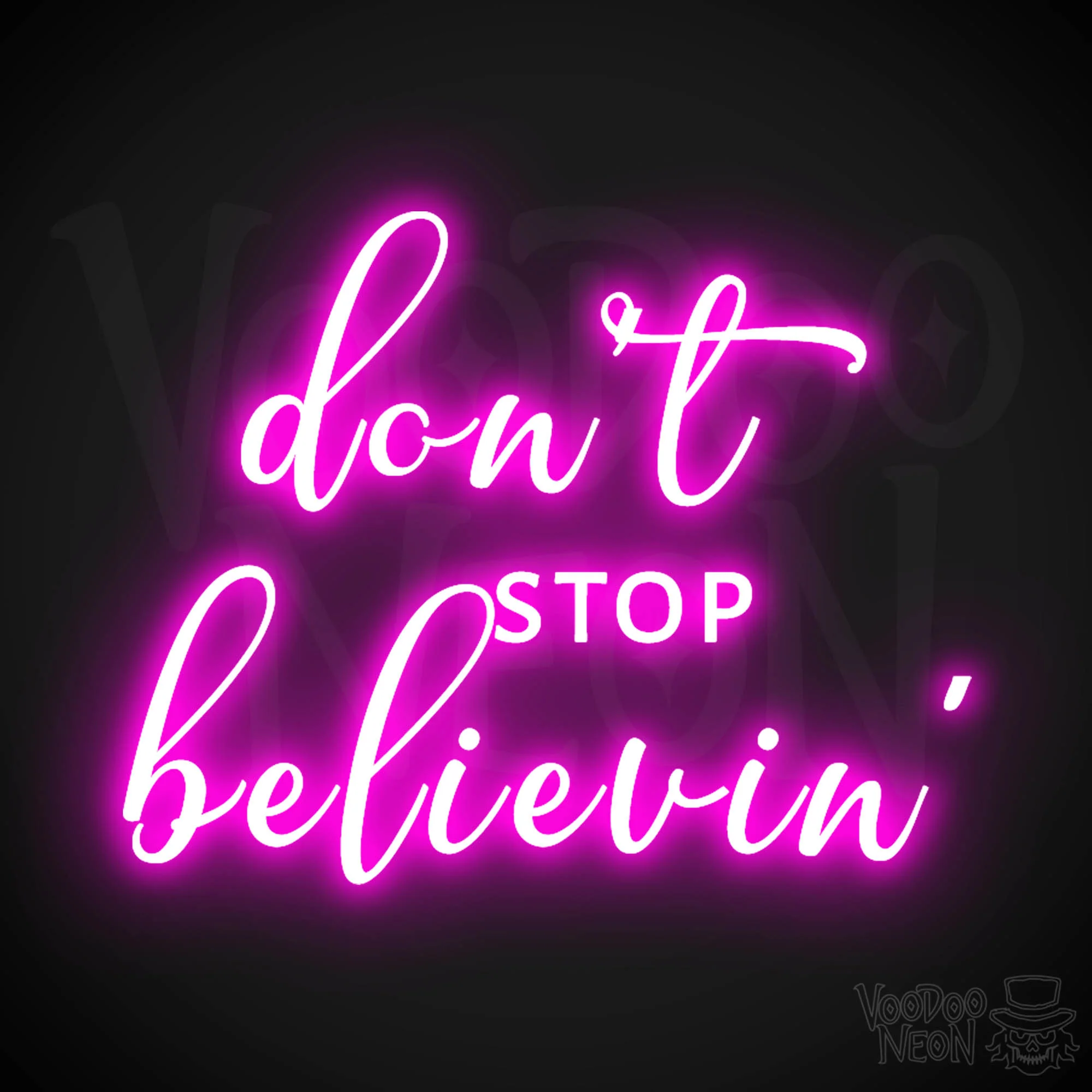 Don't Stop Believin' - Image 8