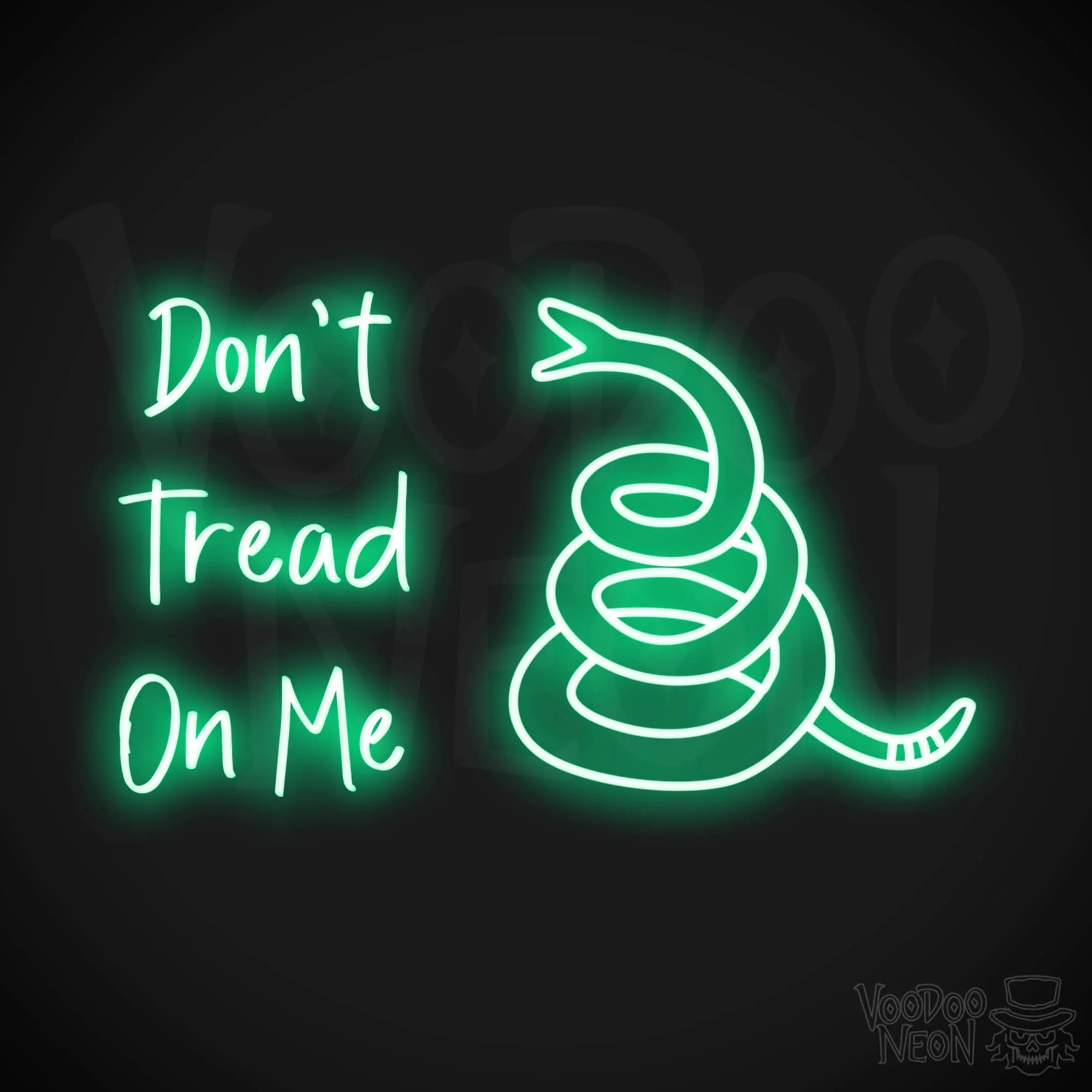 Don't Tread On Me - Image 13