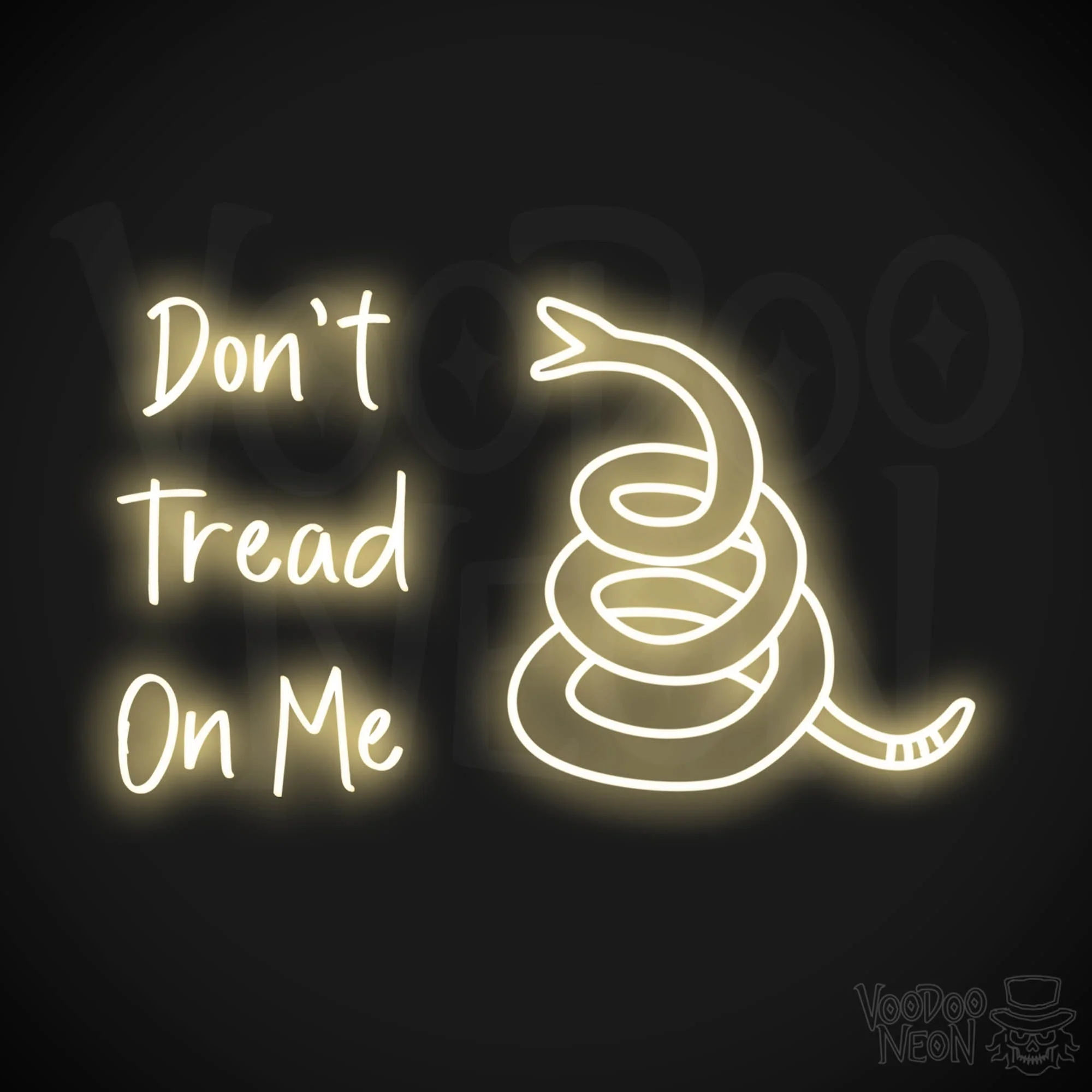 Don't Tread On Me - Image 3