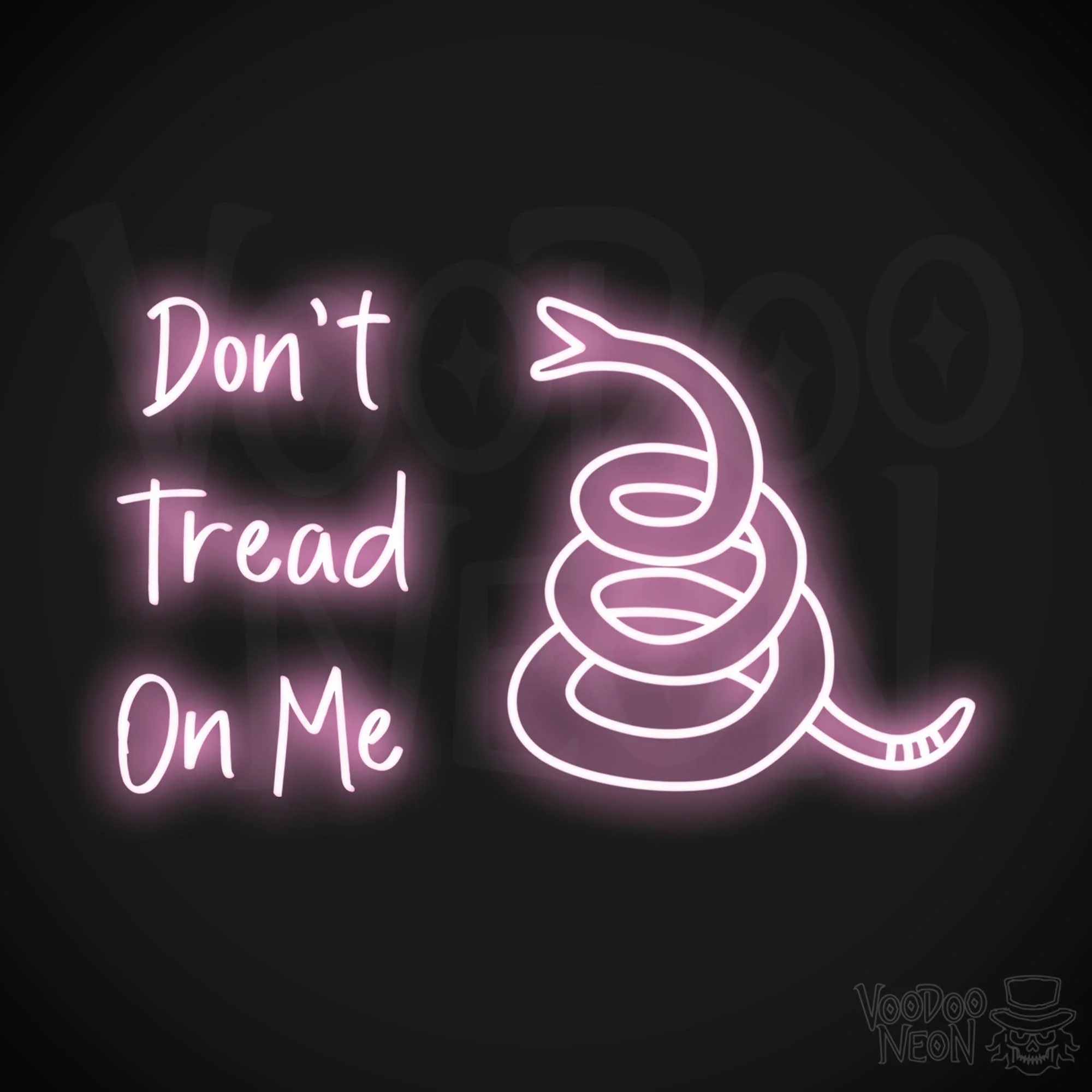Don't Tread On Me - Image 7