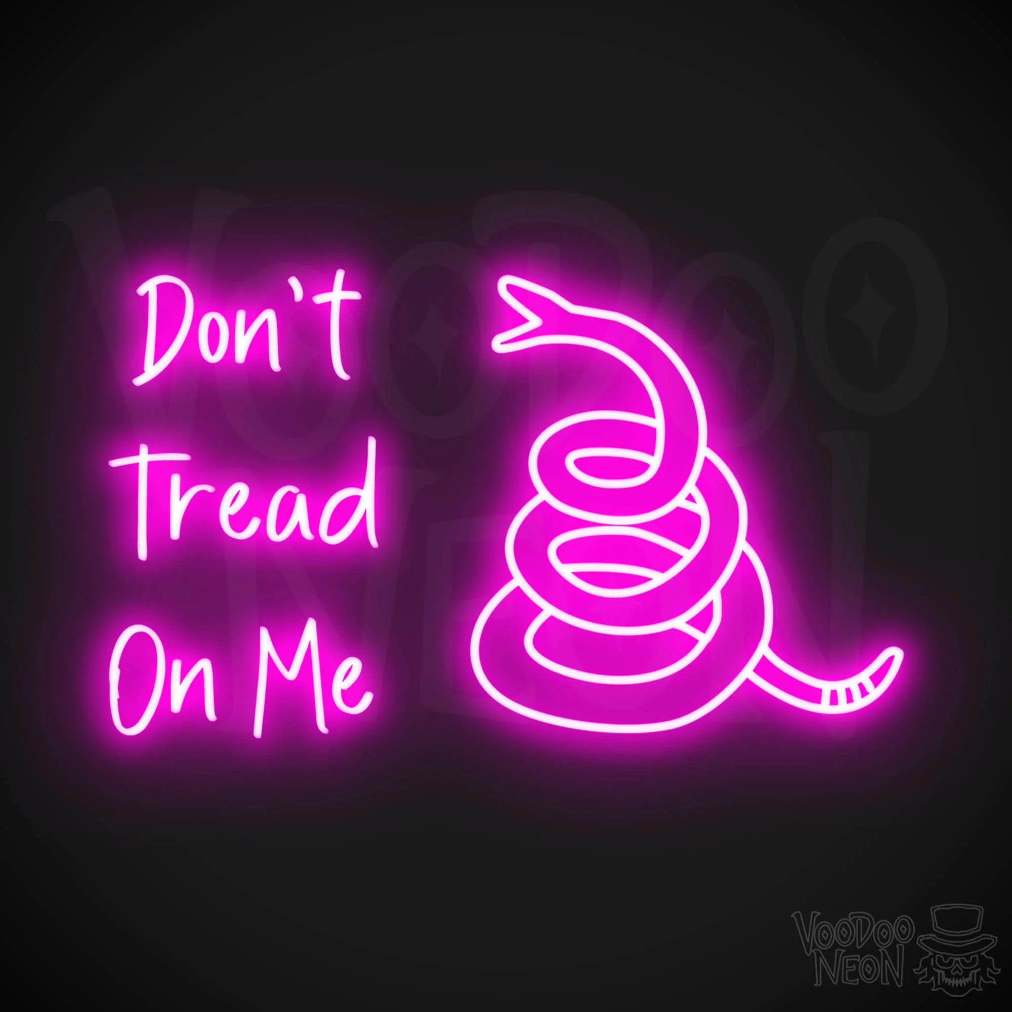 Don't Tread On Me - Image 8