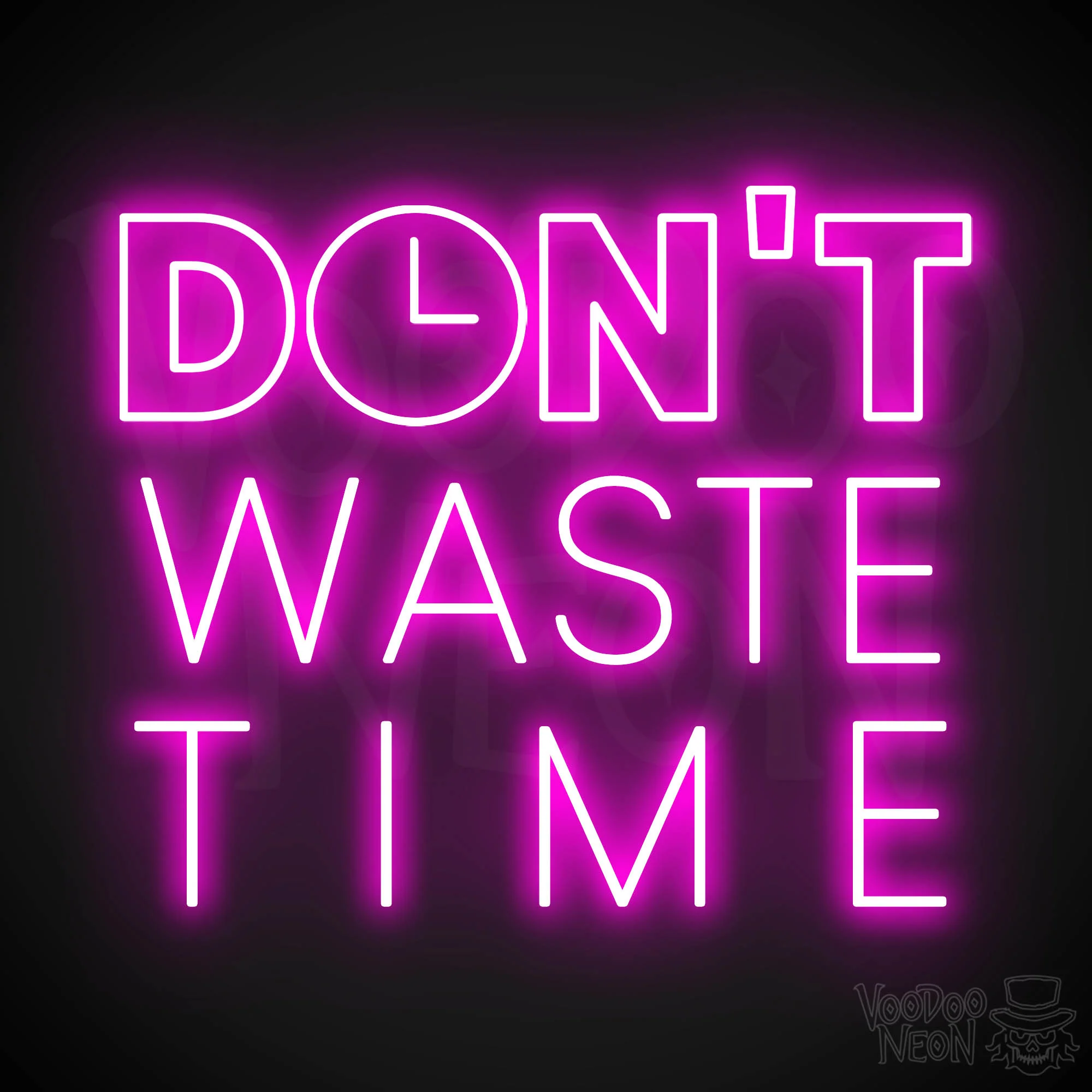 Don't Waste Time - Image 8