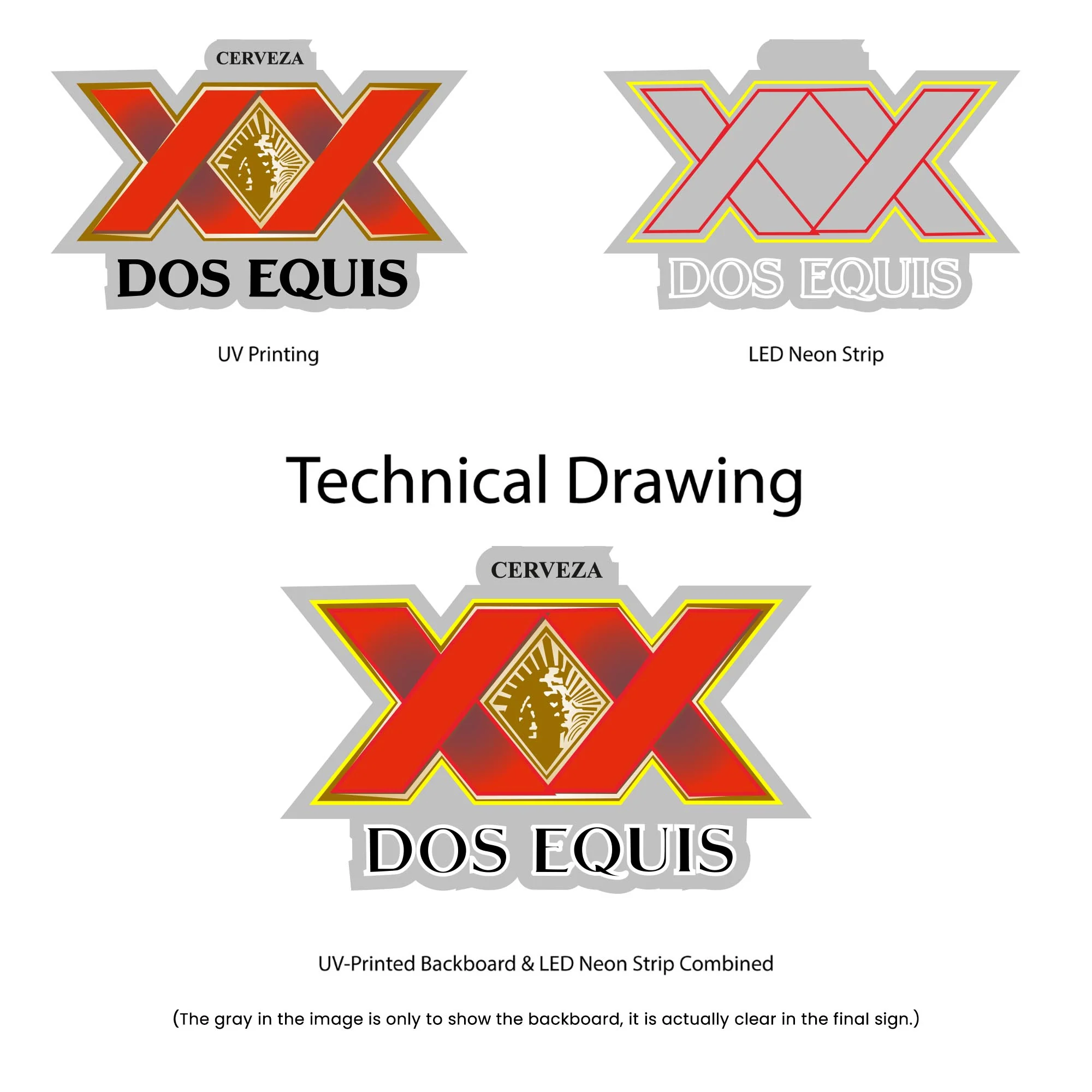 Dos Equis - Image 2