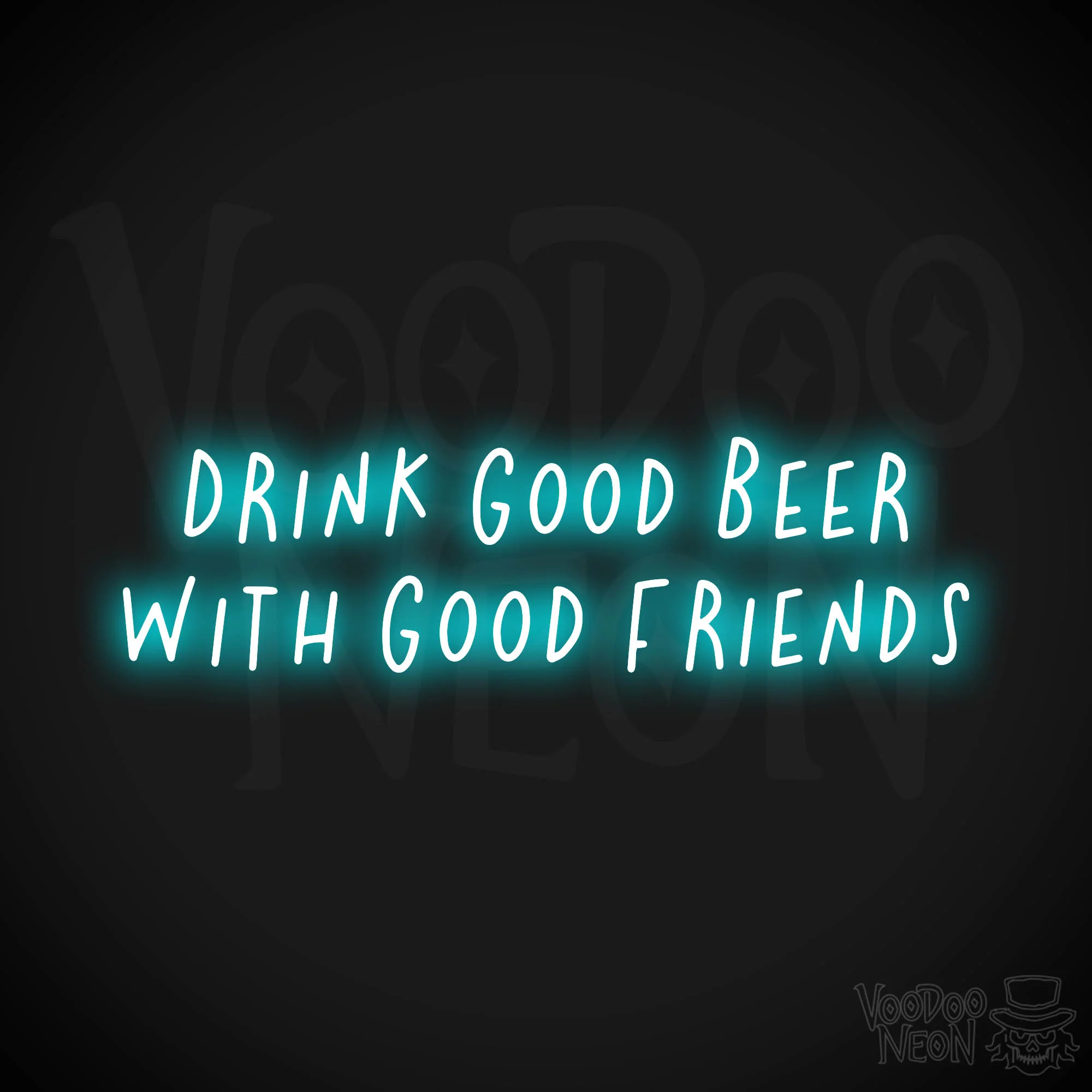 Drink Good Beer With Good Friends - Image 10
