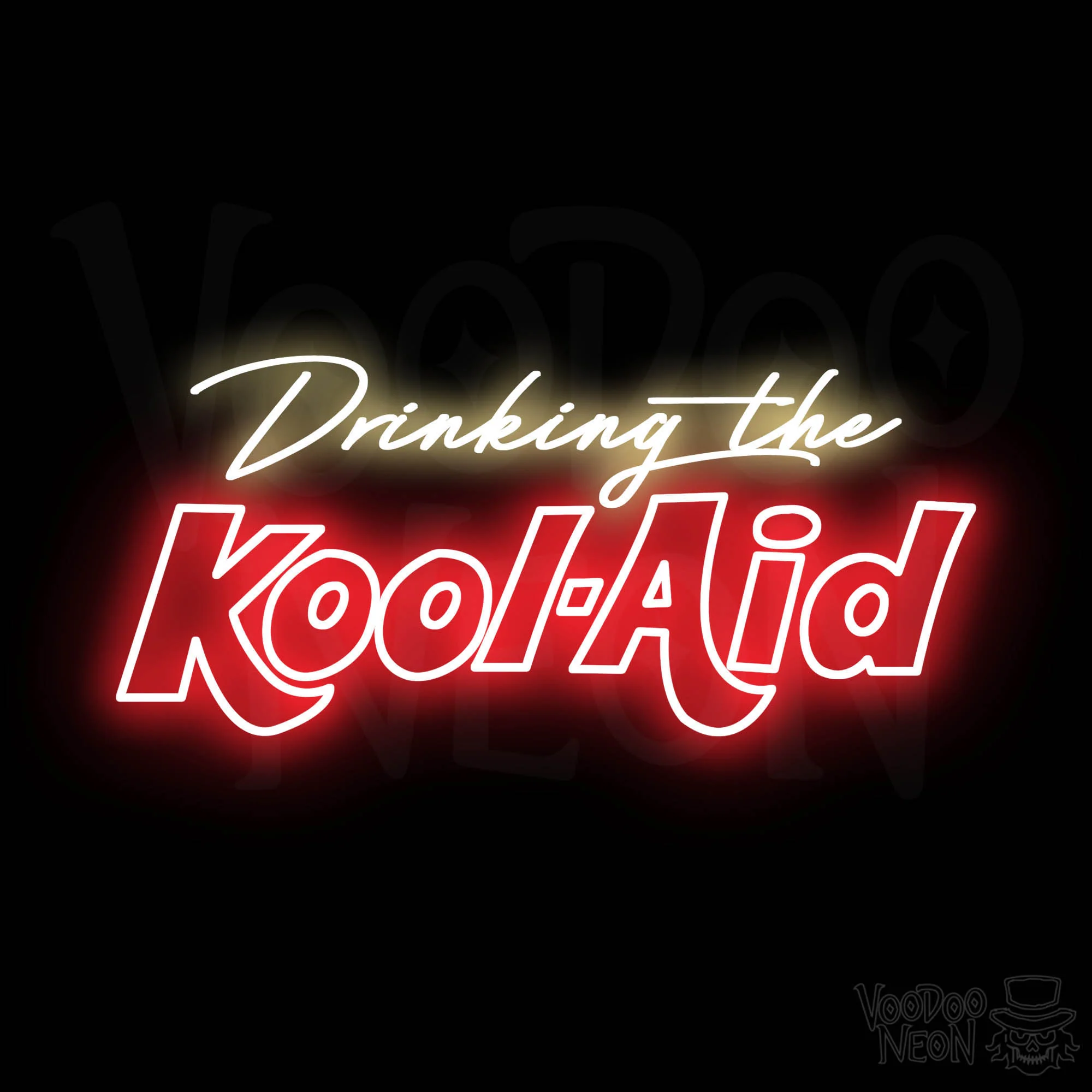 Drinking The Kool-Aid - Image 14