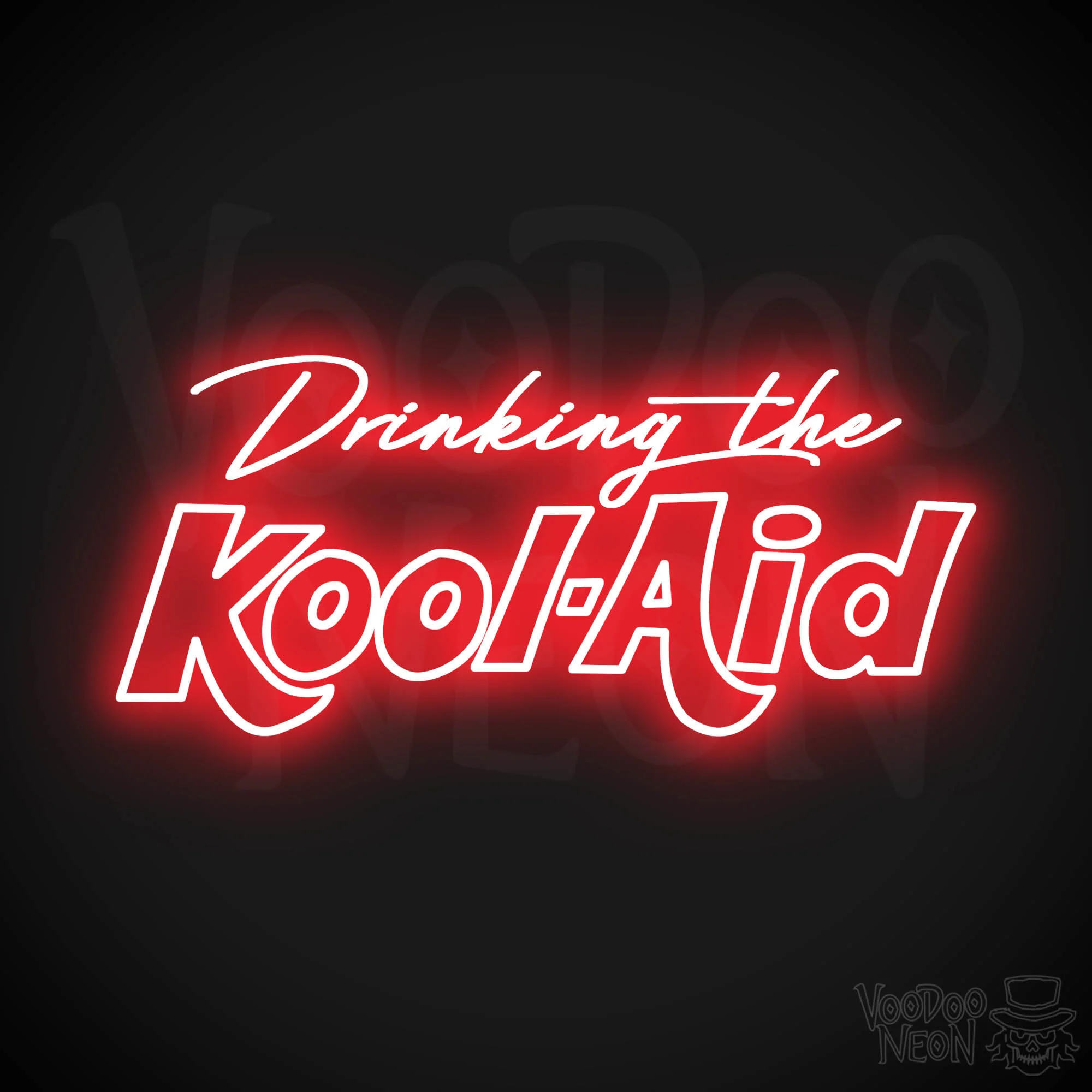 Drinking The Kool-Aid - Image 6