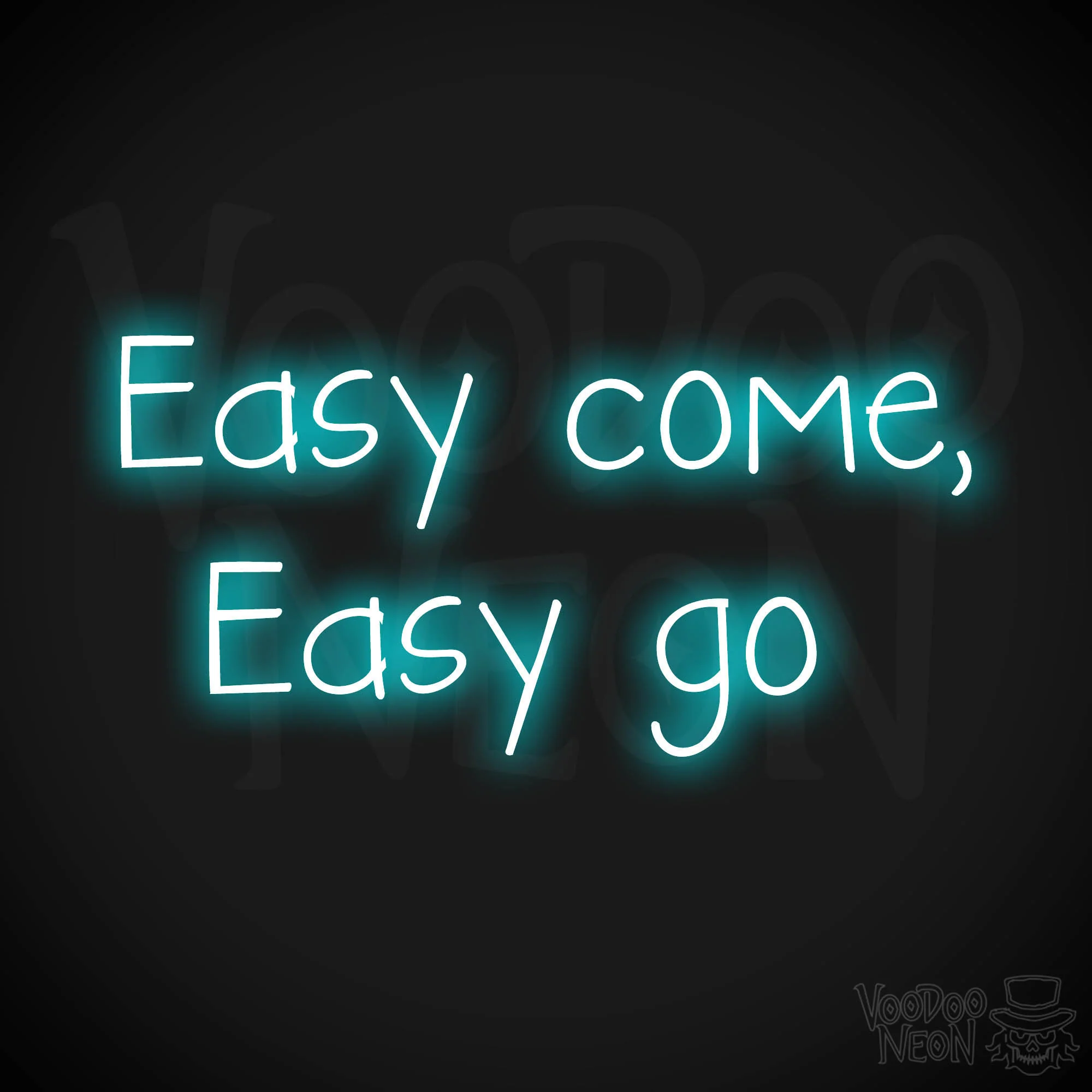 Easy Come, Easy Go - Image 10
