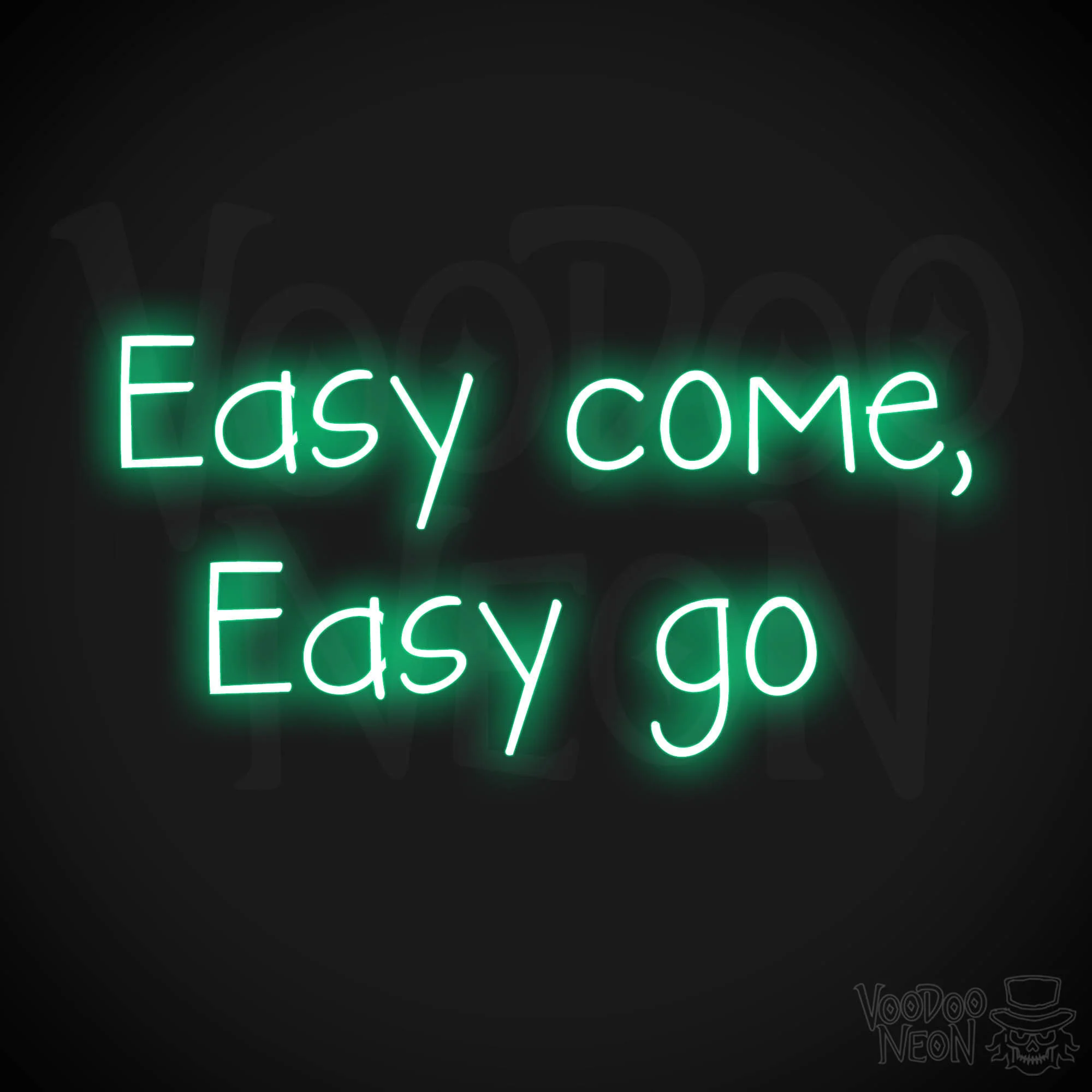 Easy Come, Easy Go - Image 13