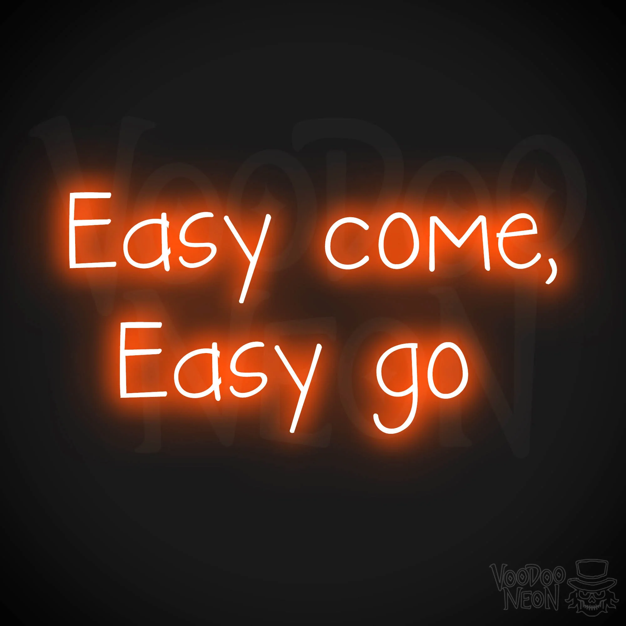 Easy Come, Easy Go - Image 5