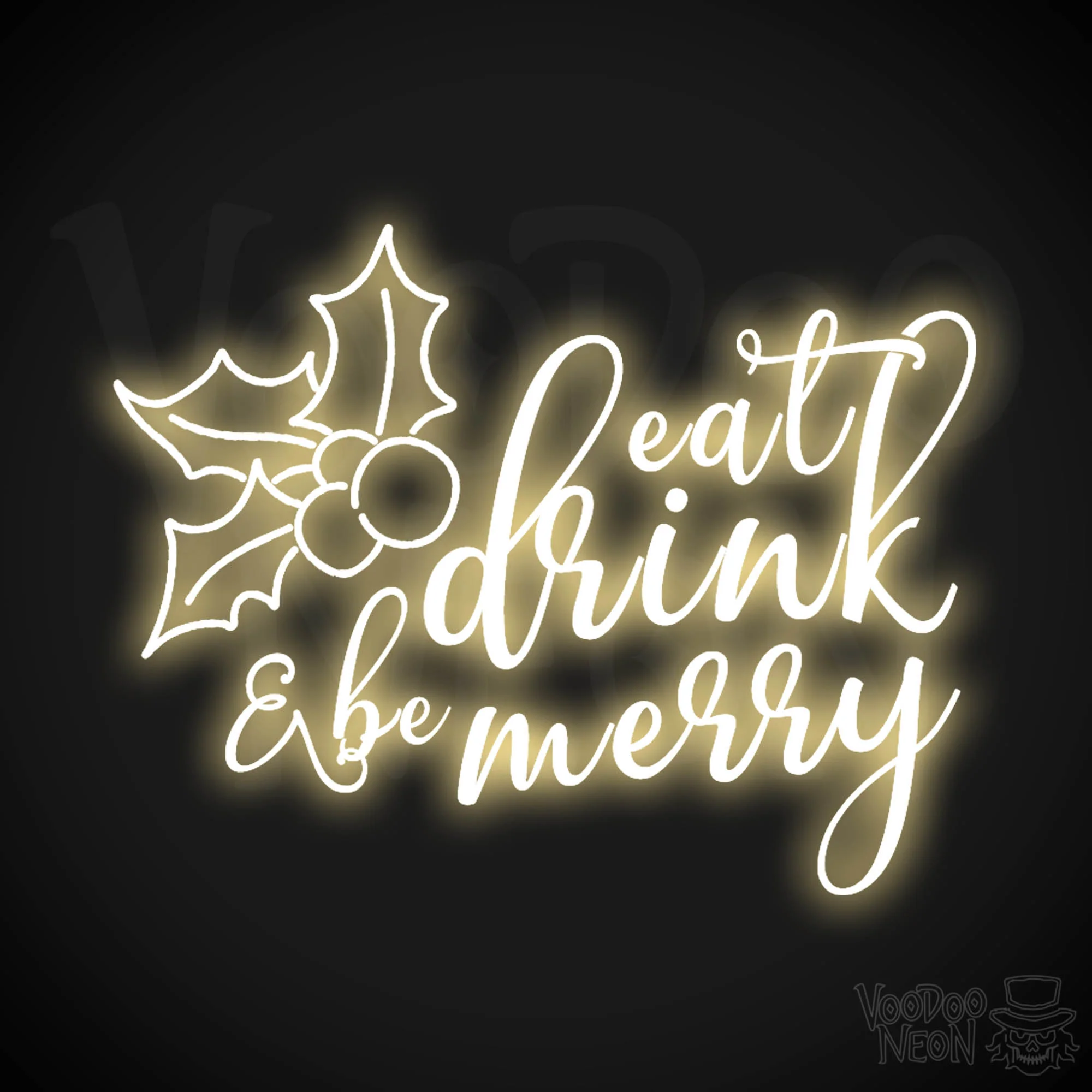 Eat, Drink & Be Merry - Image 3