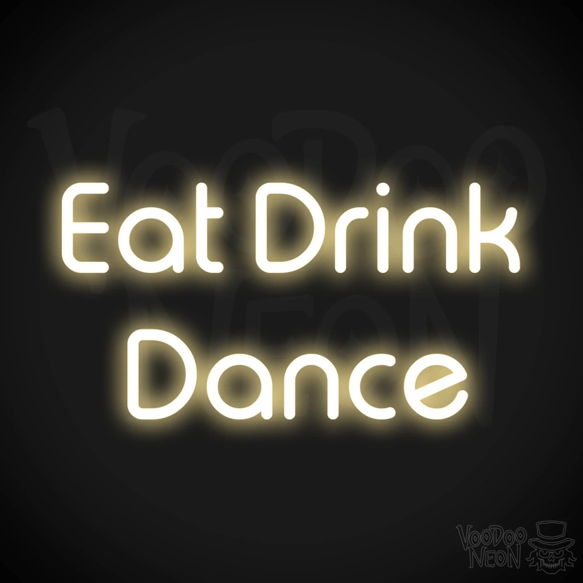 Eat Drink Dance - Image 3