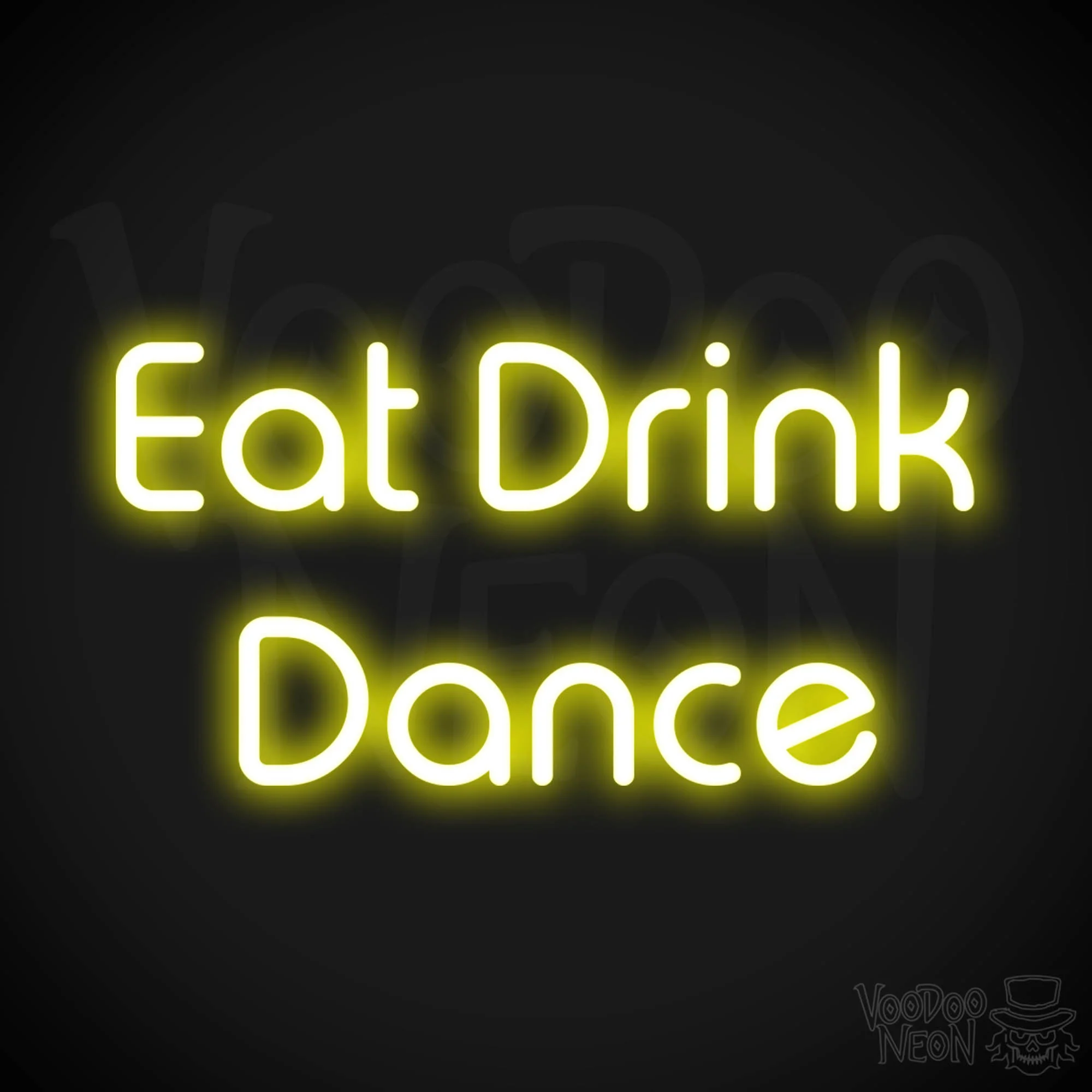 Eat Drink Dance - Image 4
