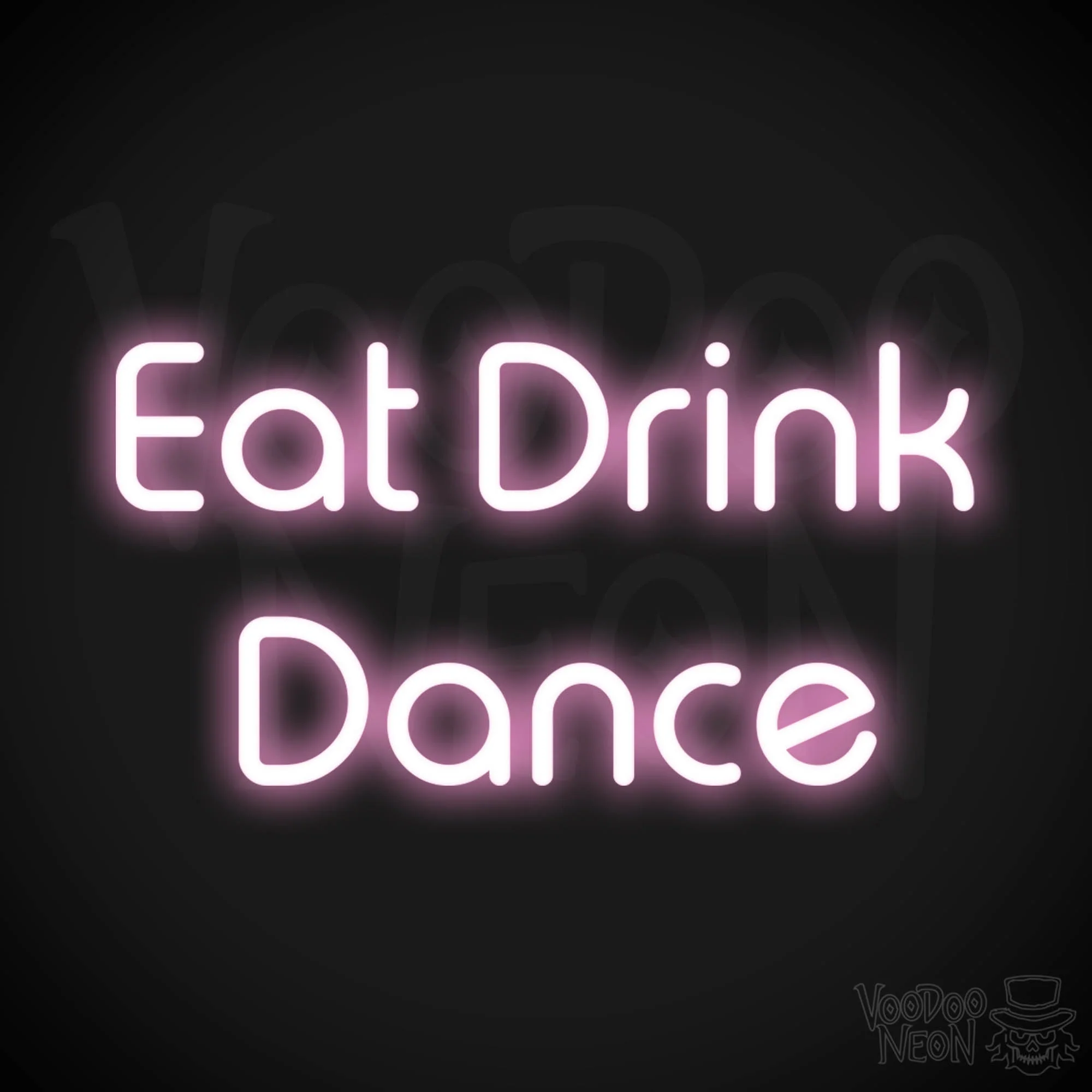 Eat Drink Dance - Image 7