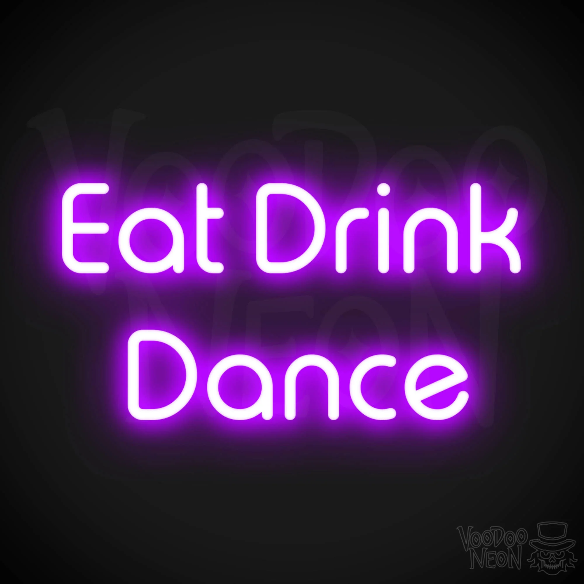 Eat Drink Dance - Image 9