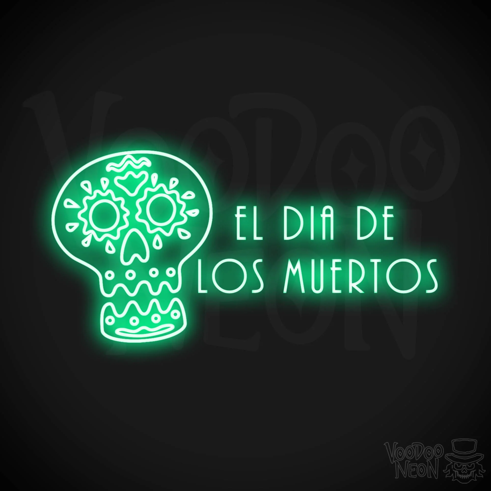 El Dia de los Muertos - Day of the Dead - Image 13