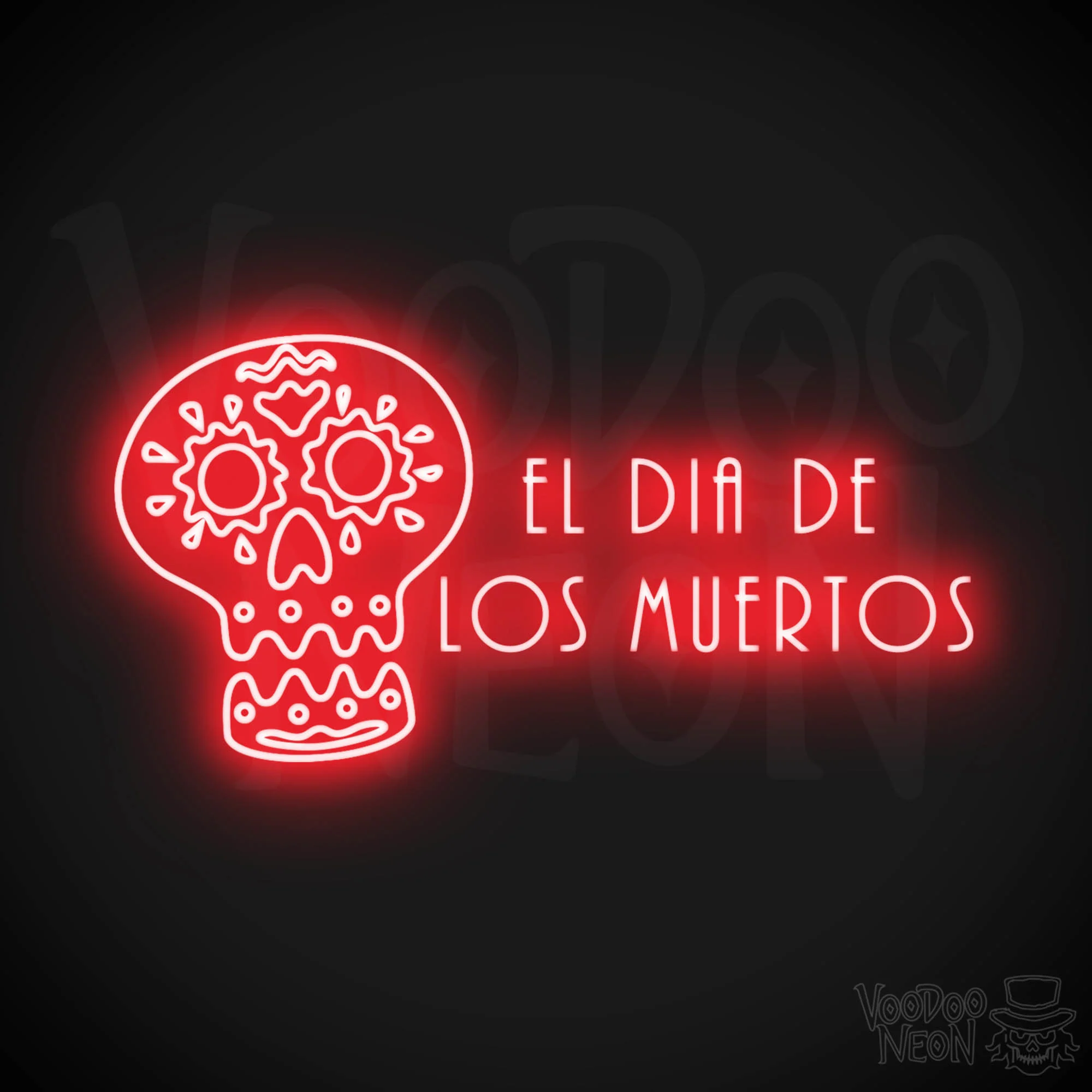 El Dia de los Muertos - Day of the Dead - Image 6