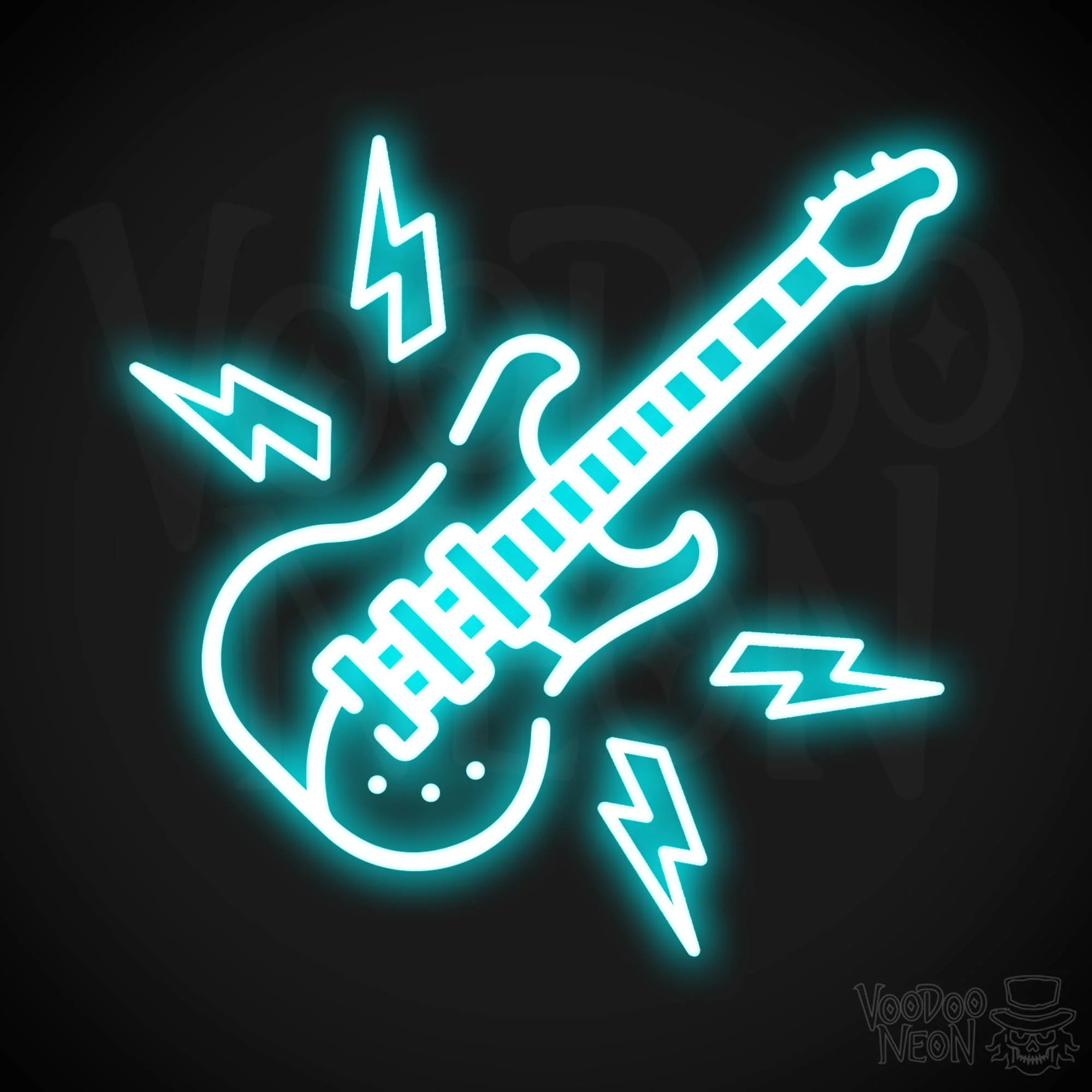 Electric Guitar - Image 10