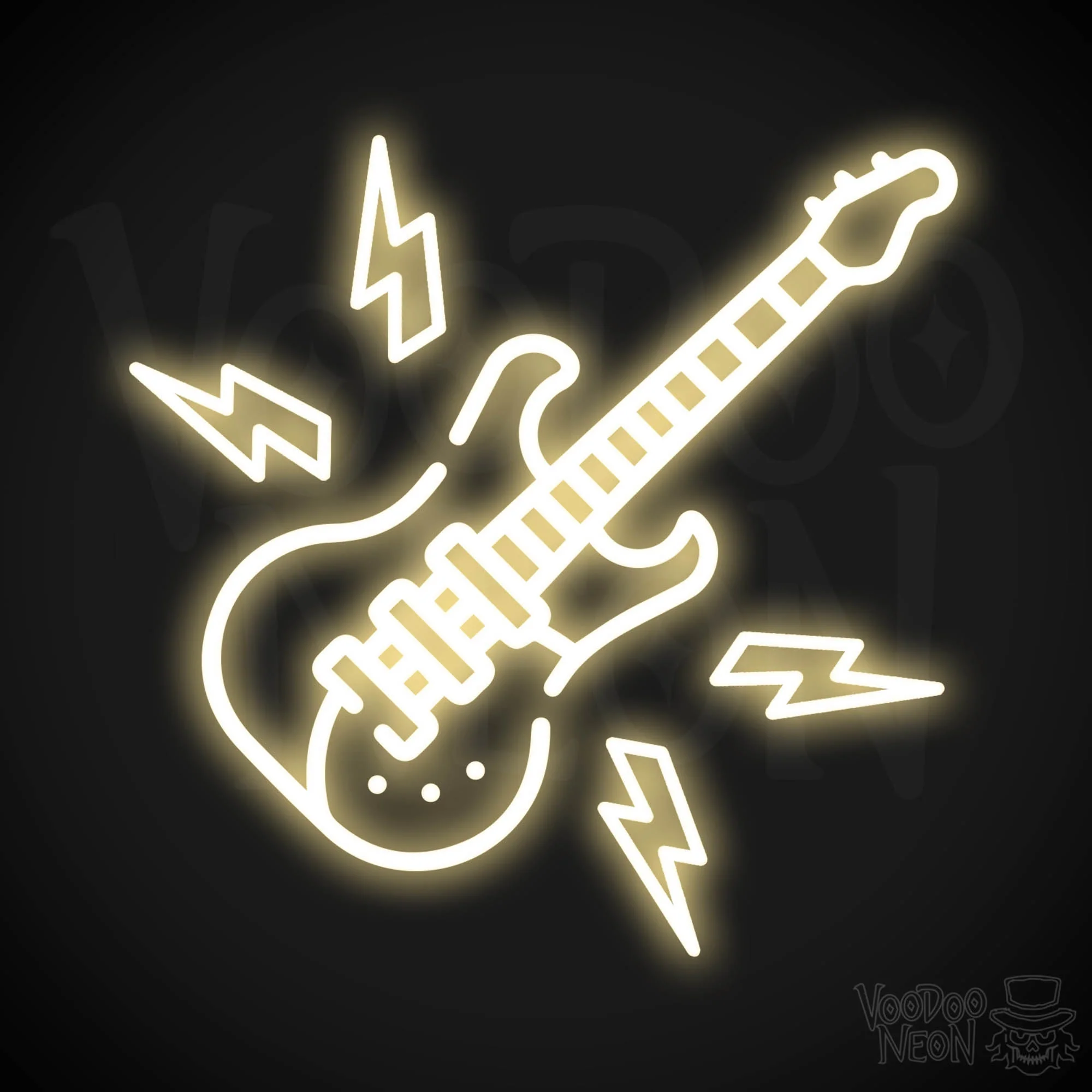 Electric Guitar - Image 3