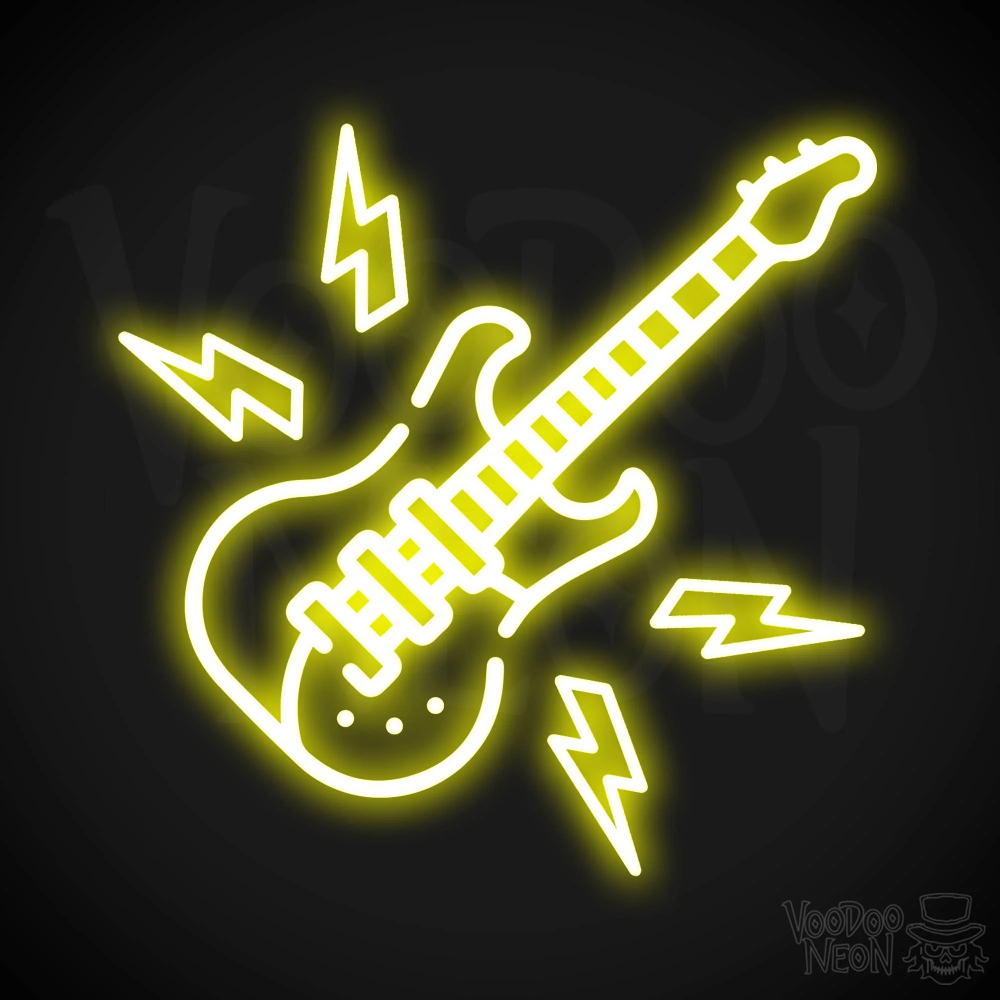 Electric Guitar - Image 4
