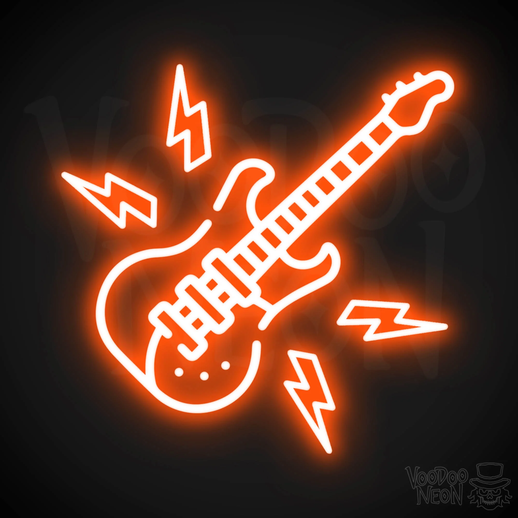 Electric Guitar - Image 5