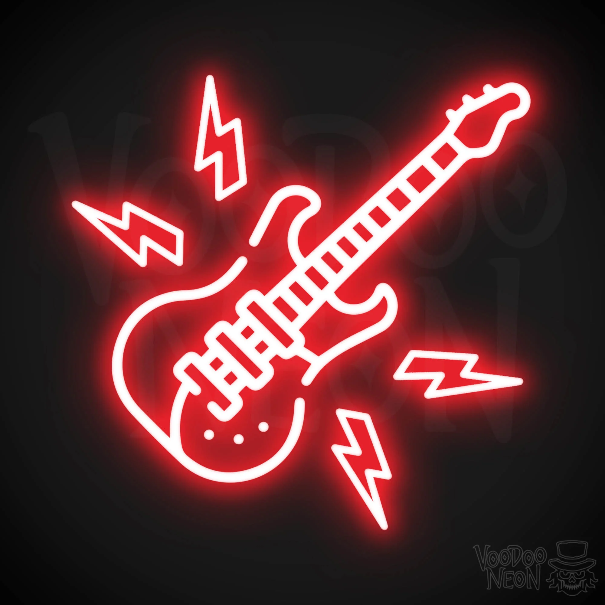 Electric Guitar - Image 6