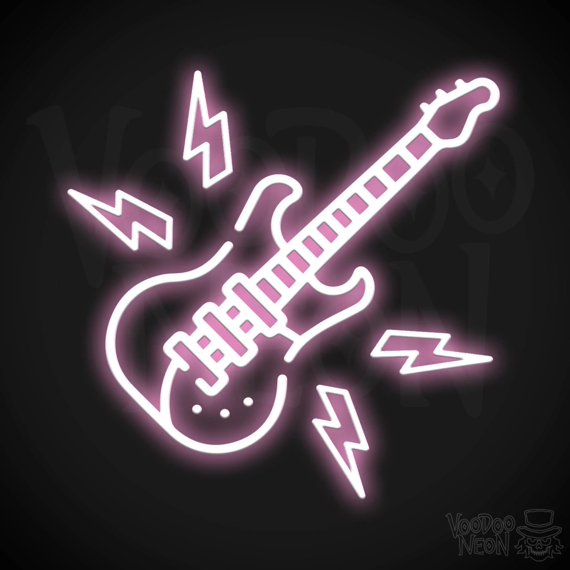 Electric Guitar - Image 7