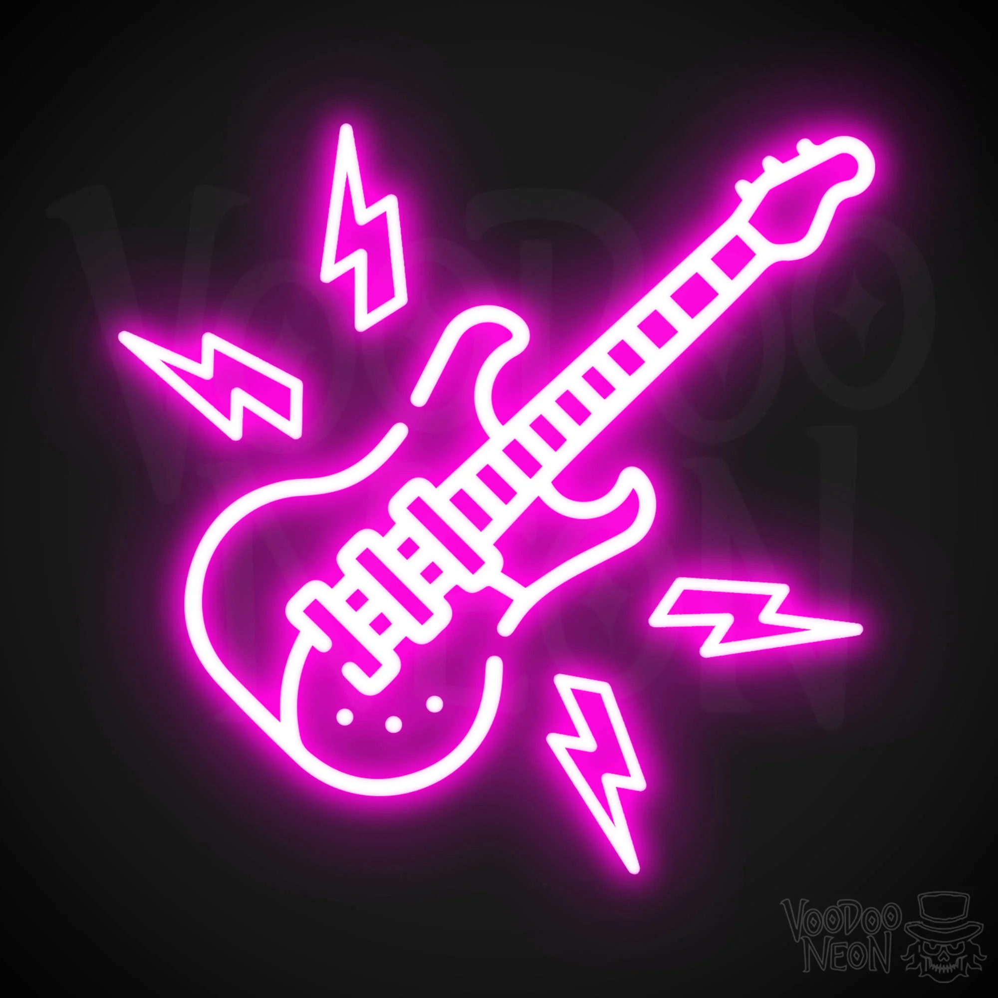 Electric Guitar - Image 8