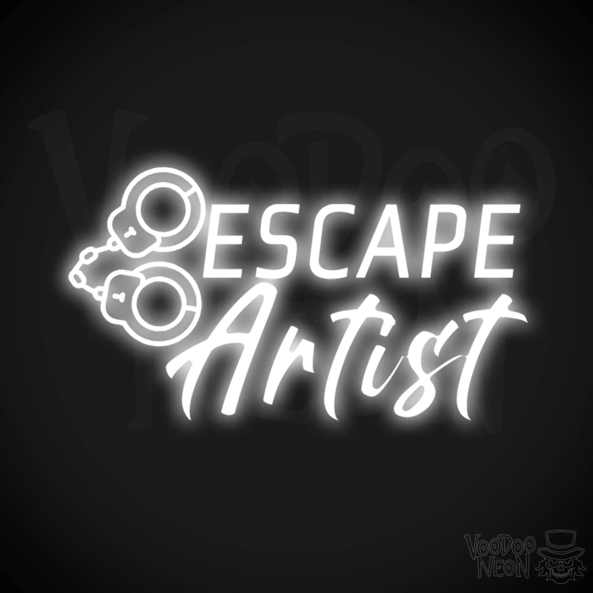 Escape Artist
