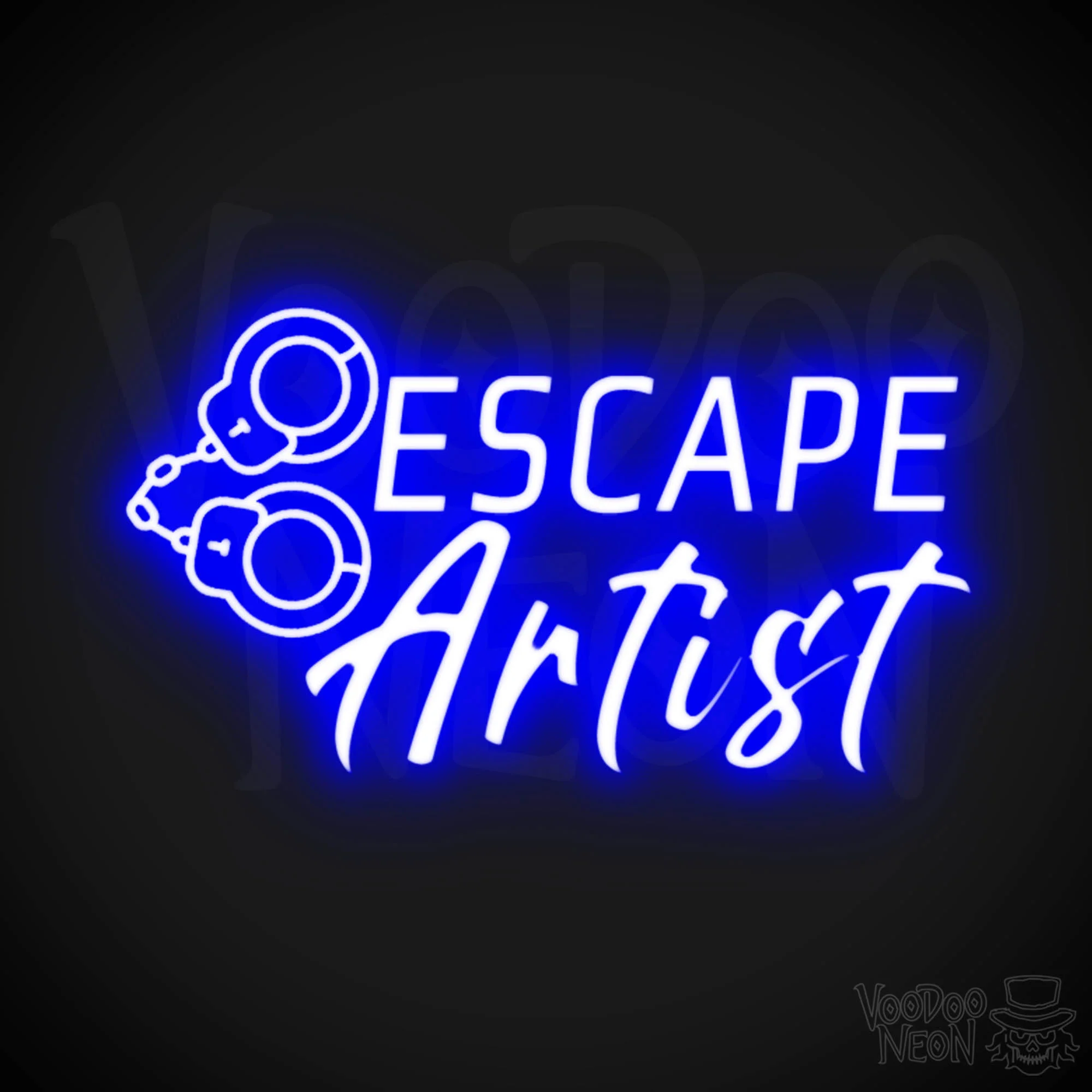 Escape Artist - Image 11